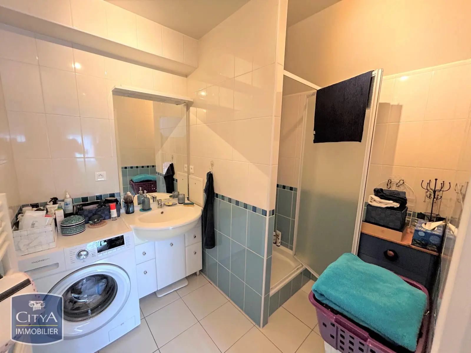 Photo 6 Appartement 2 pièces 45.02m²