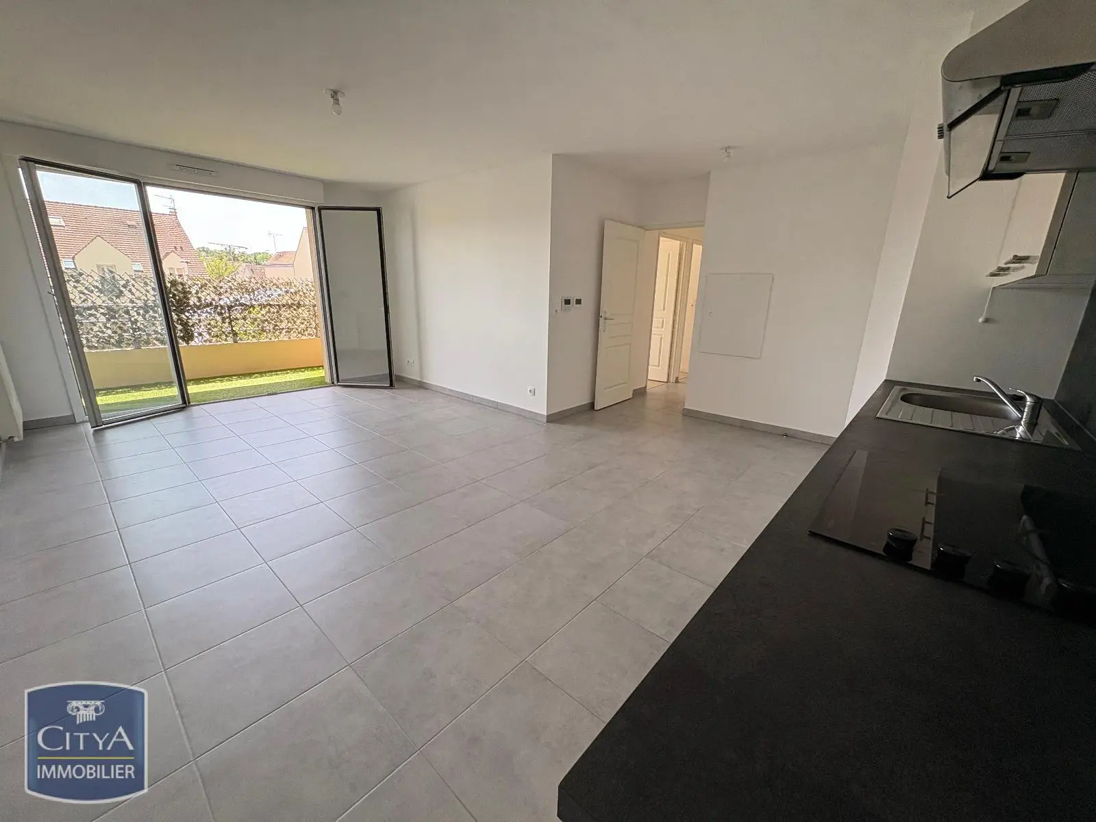 Photo 3 Appartement 3 pièces 62m²