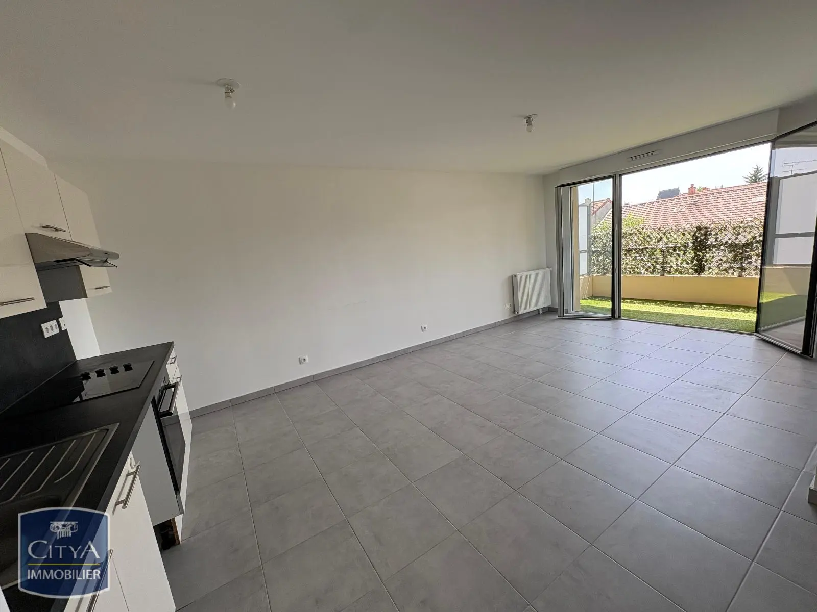 Photo 1 Appartement 3 pièces 62m²