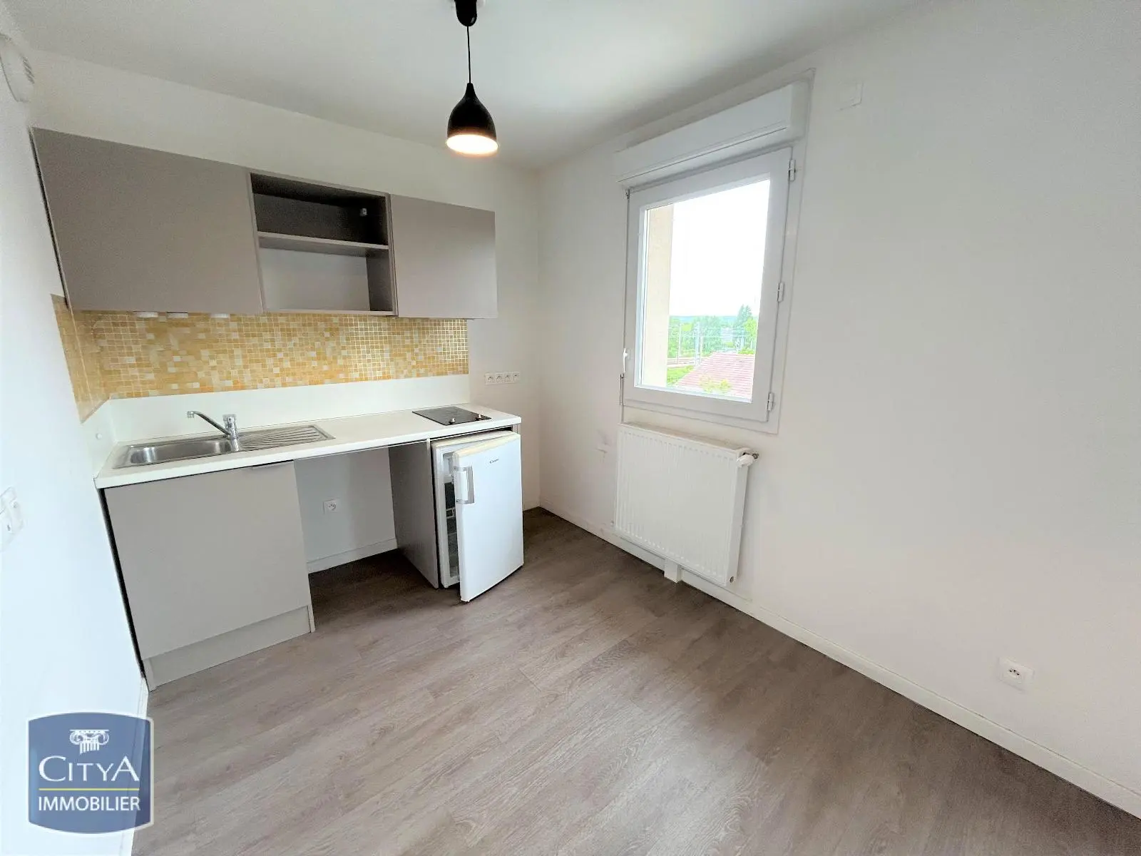 Photo 4 Appartement 2 pièces 44m²