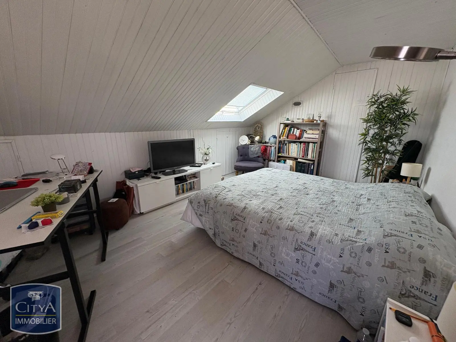 Photo 6 Maison 5 pièces 105m²
