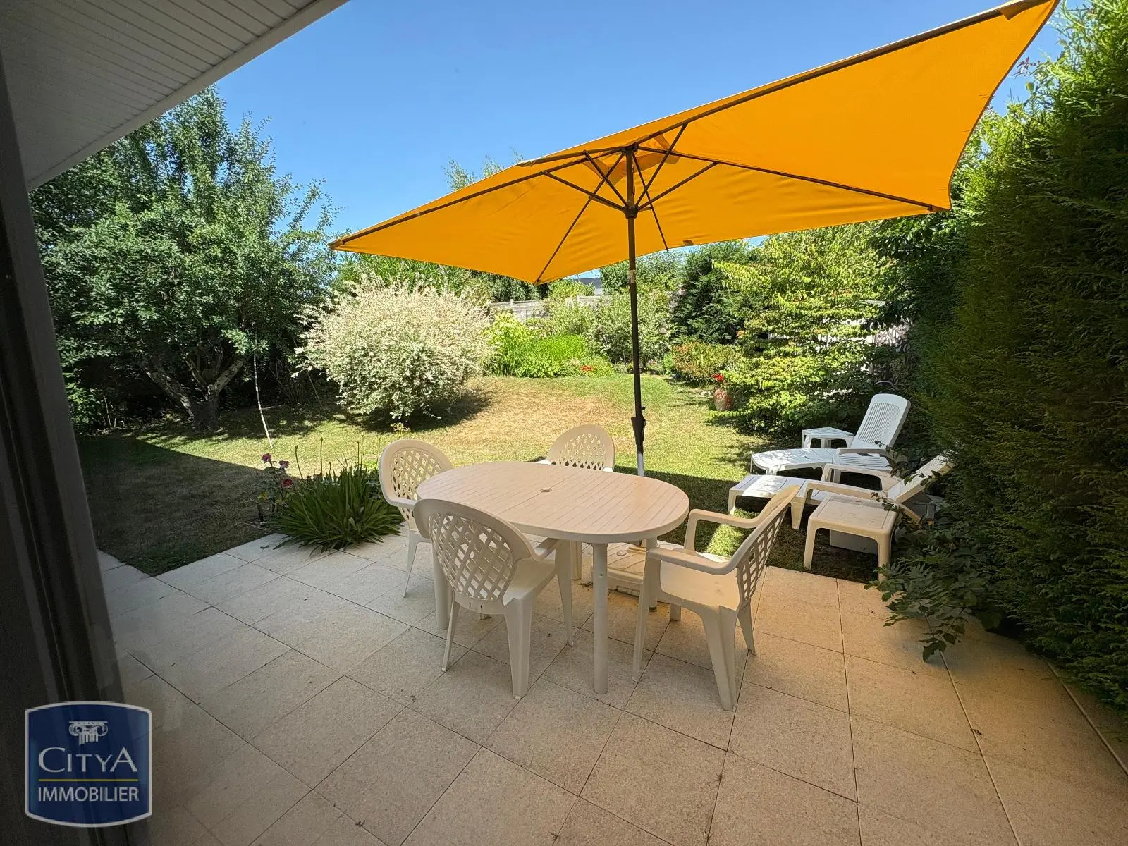 Photo 1 Maison 5 pièces 105m²