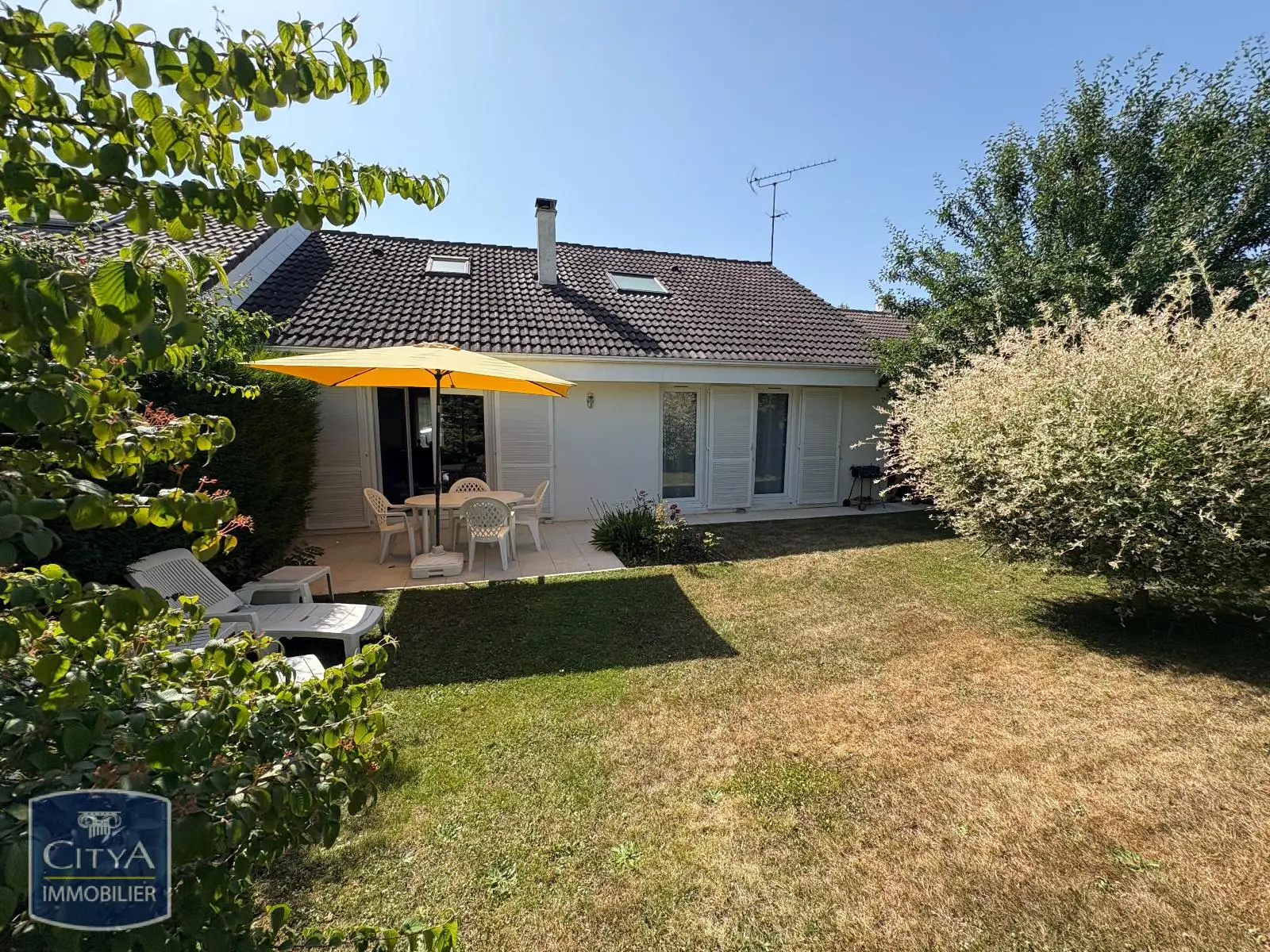 Photo 8 Maison 5 pièces 105m²