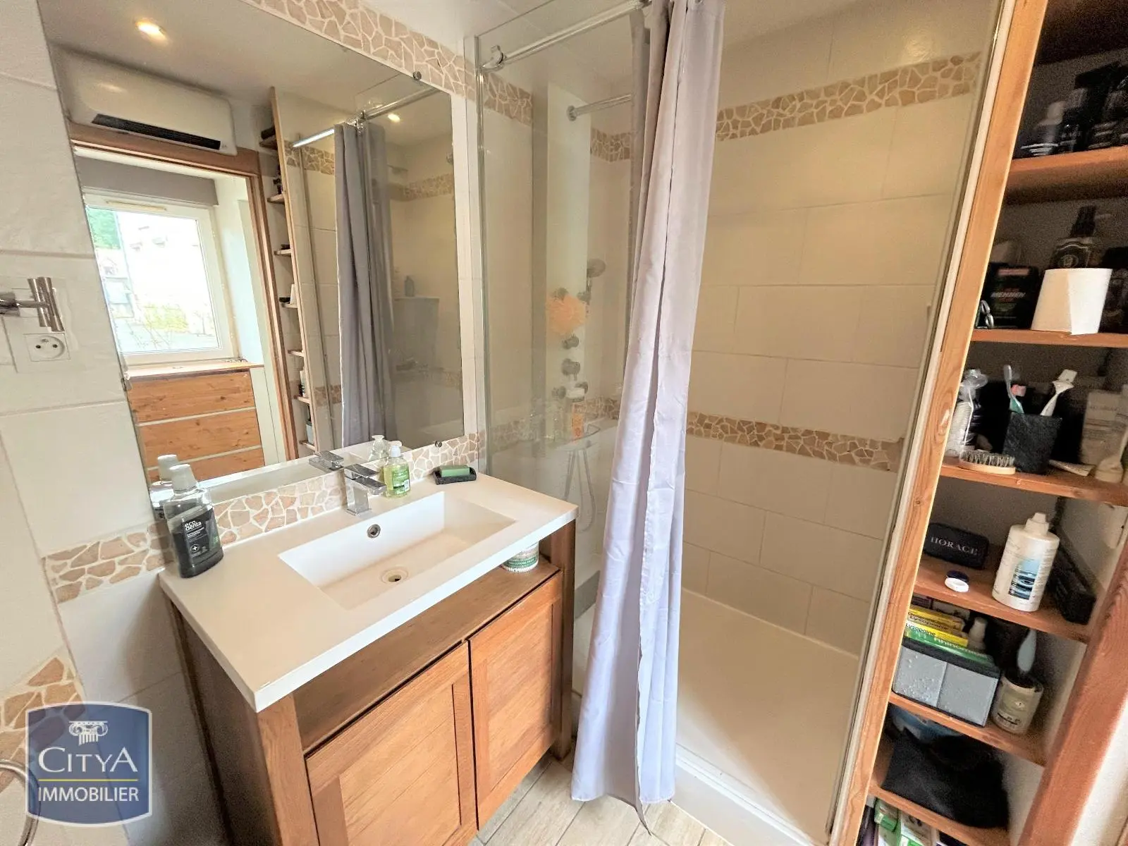 Photo 2 Appartement 2 pièces 37.22m²