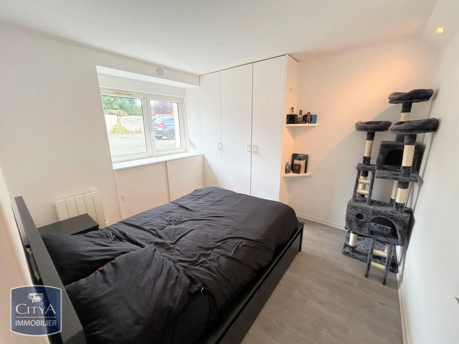 Photo 5 Appartement 2 pièces 37.22m²