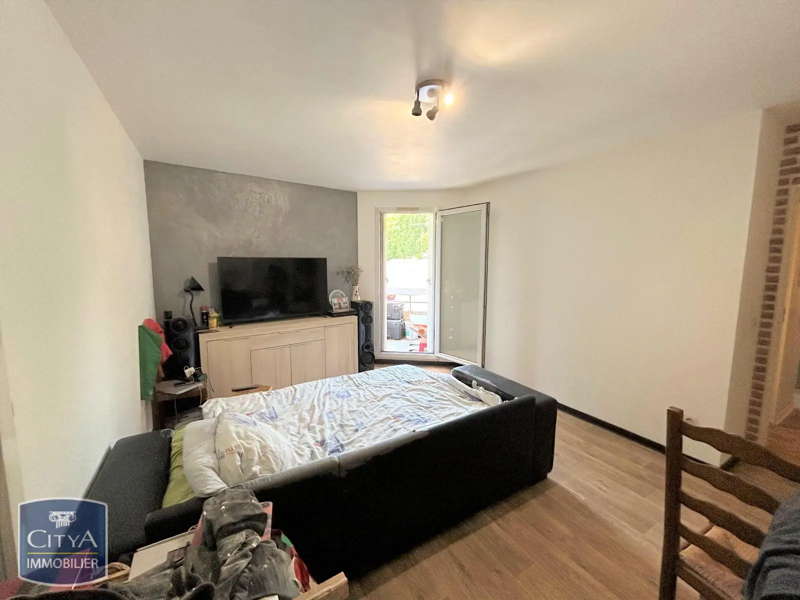 Photo 2 Appartement 2 pièces 46m²