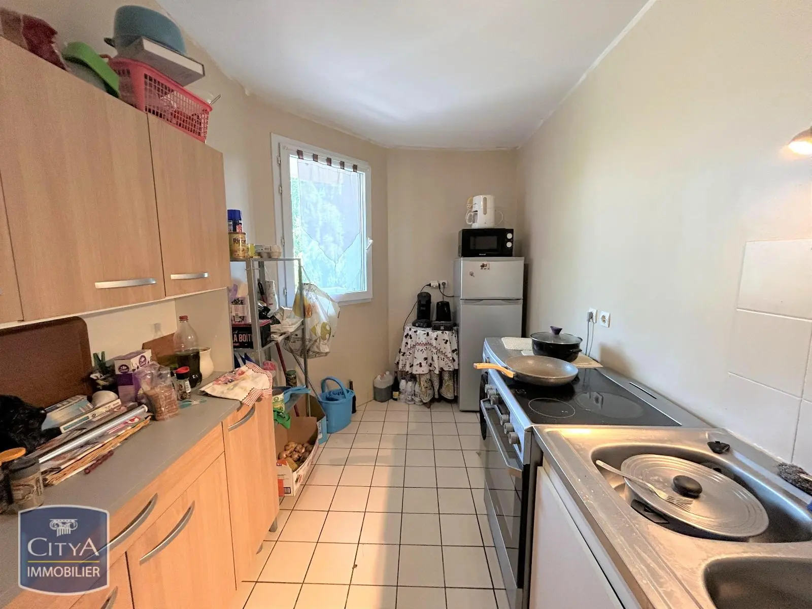 Photo 3 Appartement 2 pièces 46m²