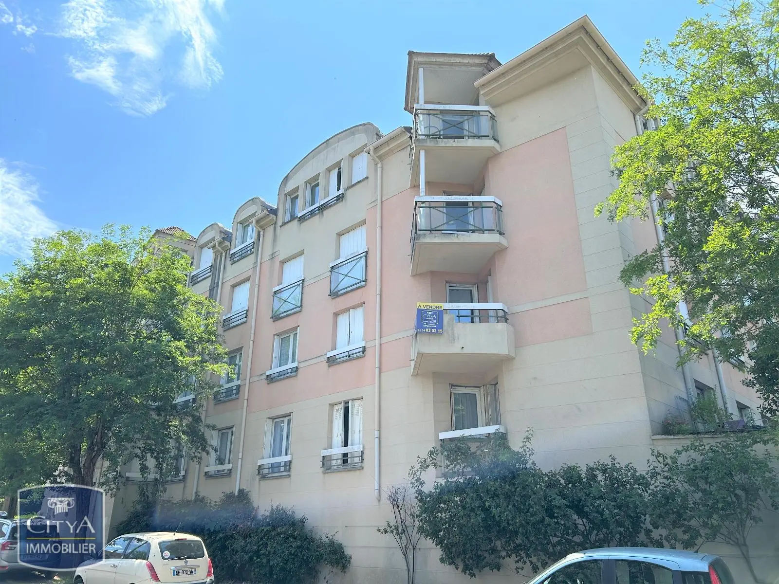 Photo 4 Appartement 2 pièces 46m²