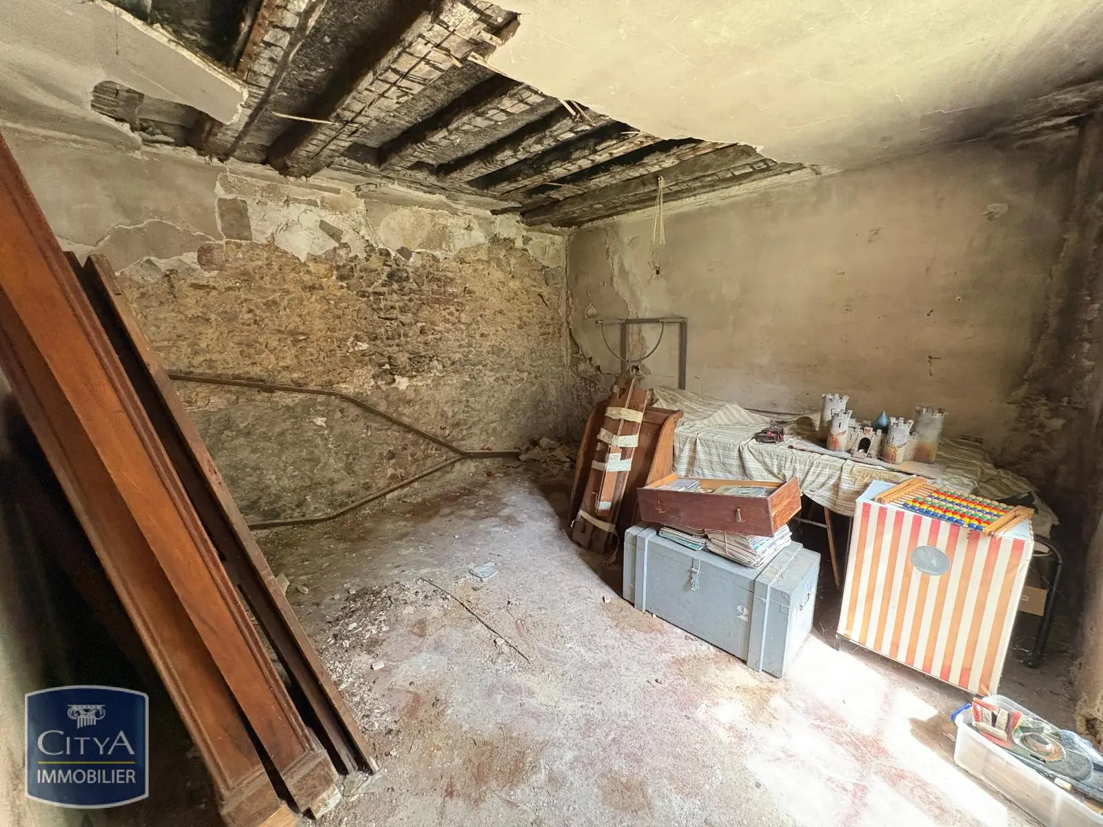 Photo 2 Appartement 2 pièces 56m²