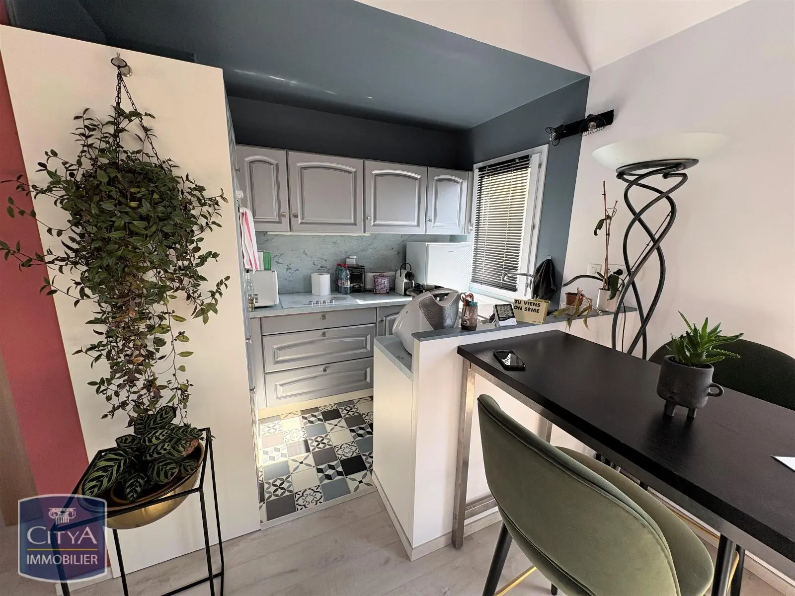 Photo 4 Appartement 2 pièces 53m²