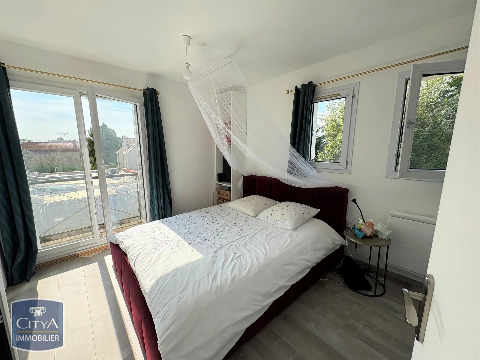 Photo 5 Appartement 2 pièces 53m²