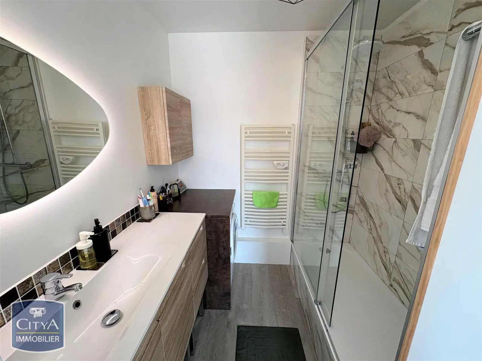 Photo 6 Appartement 2 pièces 53m²