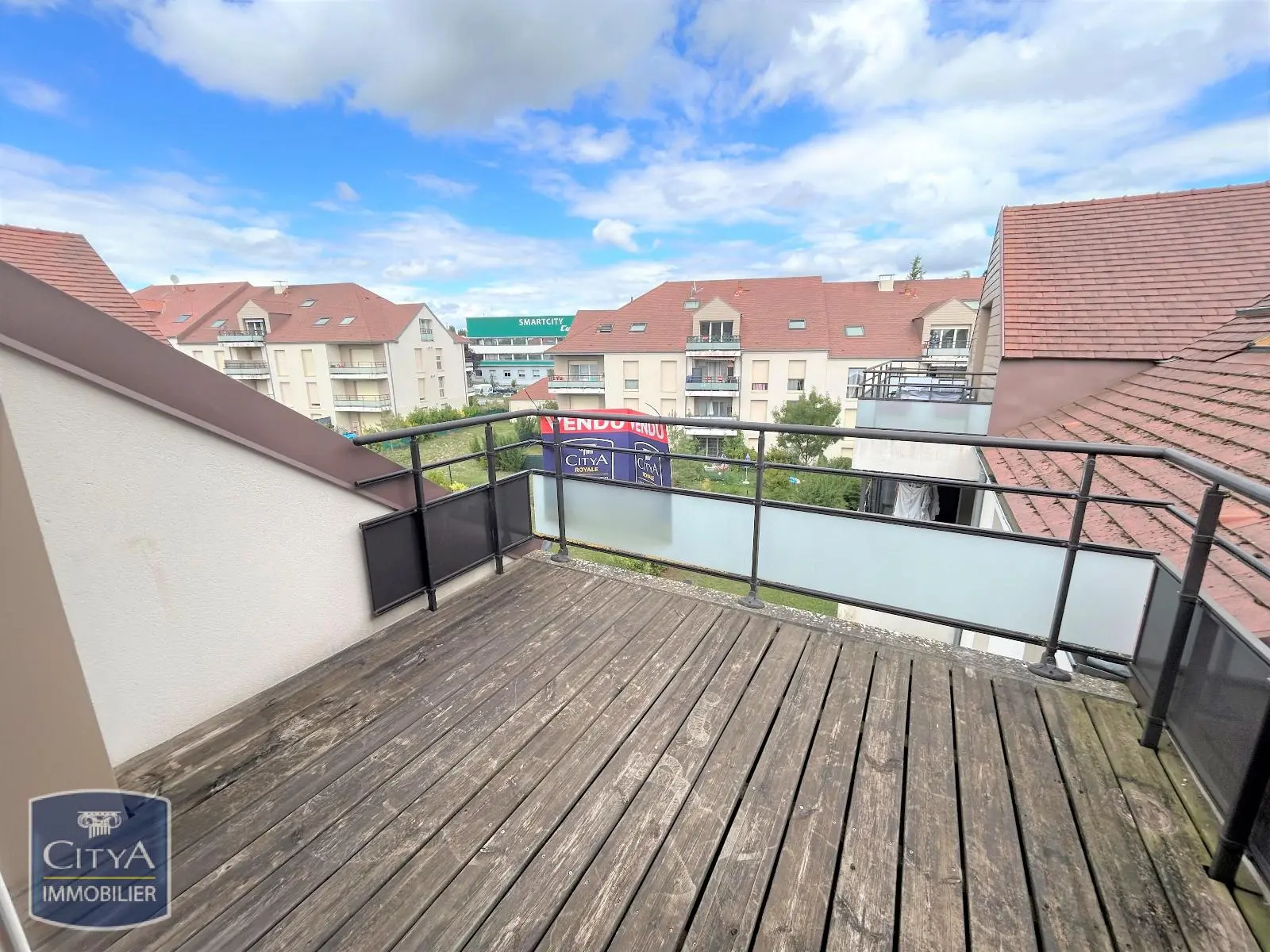 Photo 2 Appartement 3 pièces 69.39m²