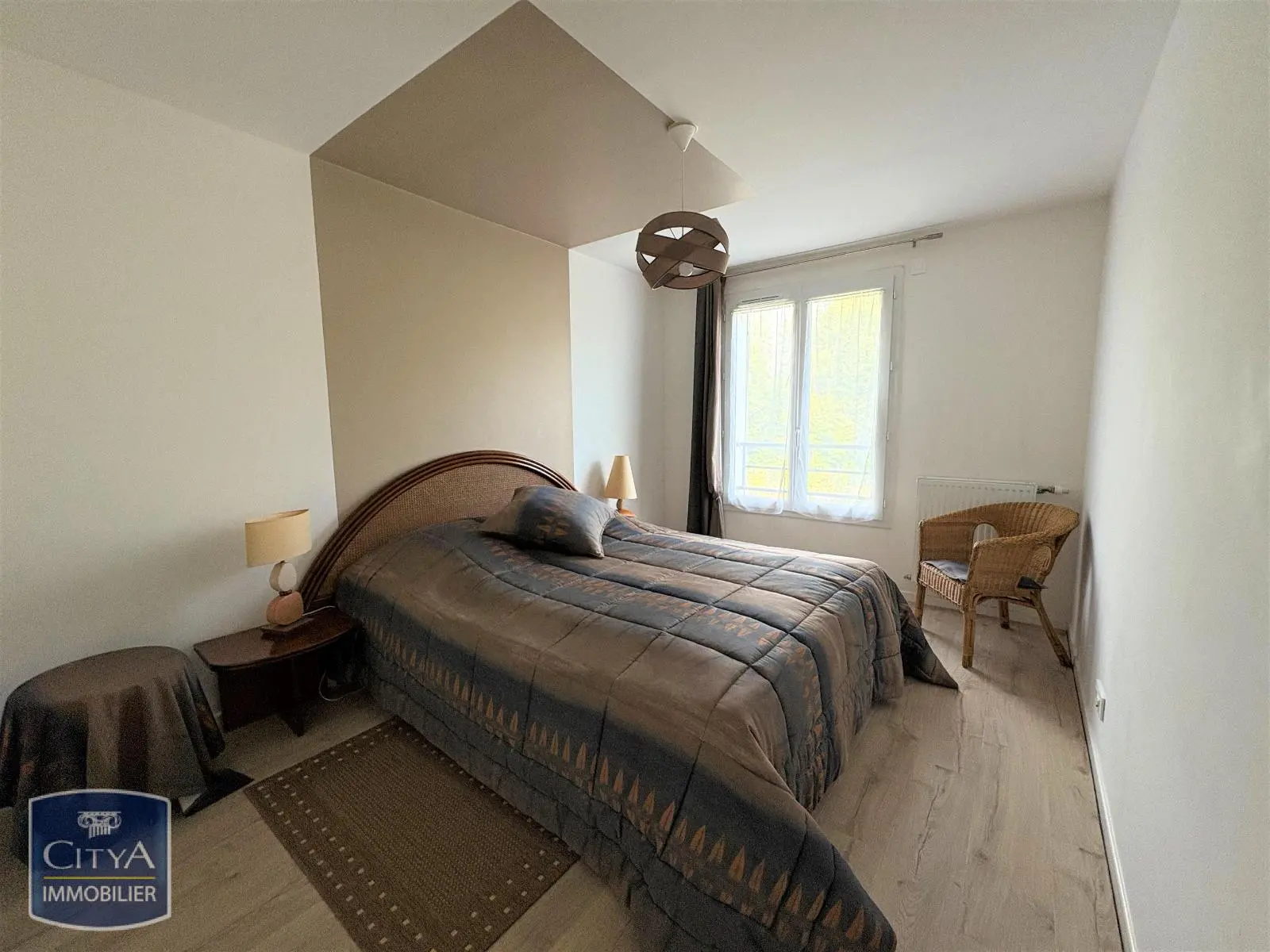Photo 6 Appartement 3 pièces 61m²