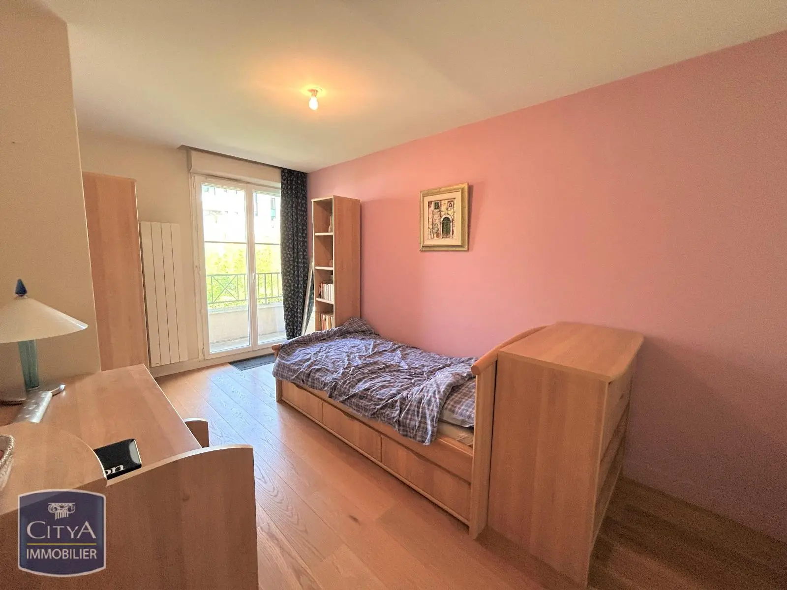 Photo 7 Appartement 6 pièces 158m²