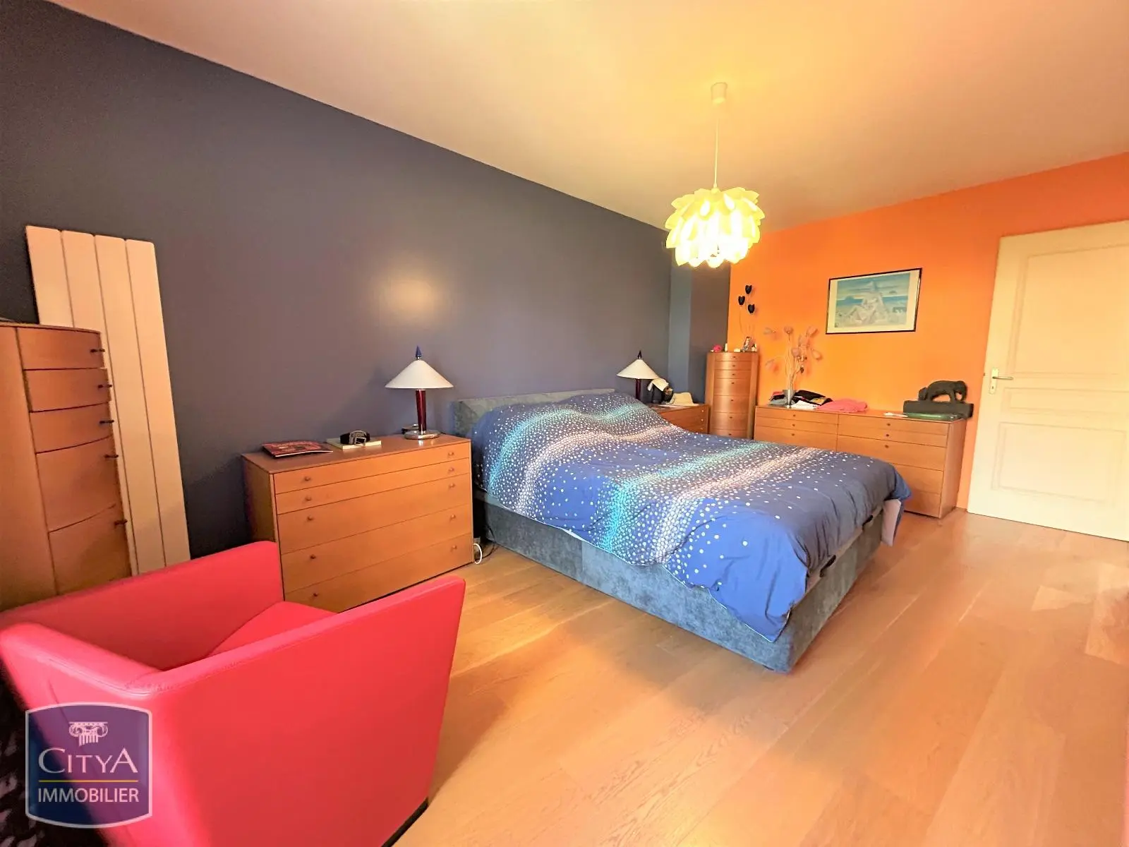 Photo 11 Appartement 6 pièces 158m²