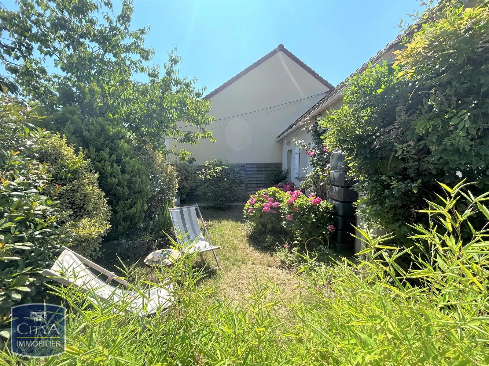 Photo 2 Maison 2 pièces 50m²
