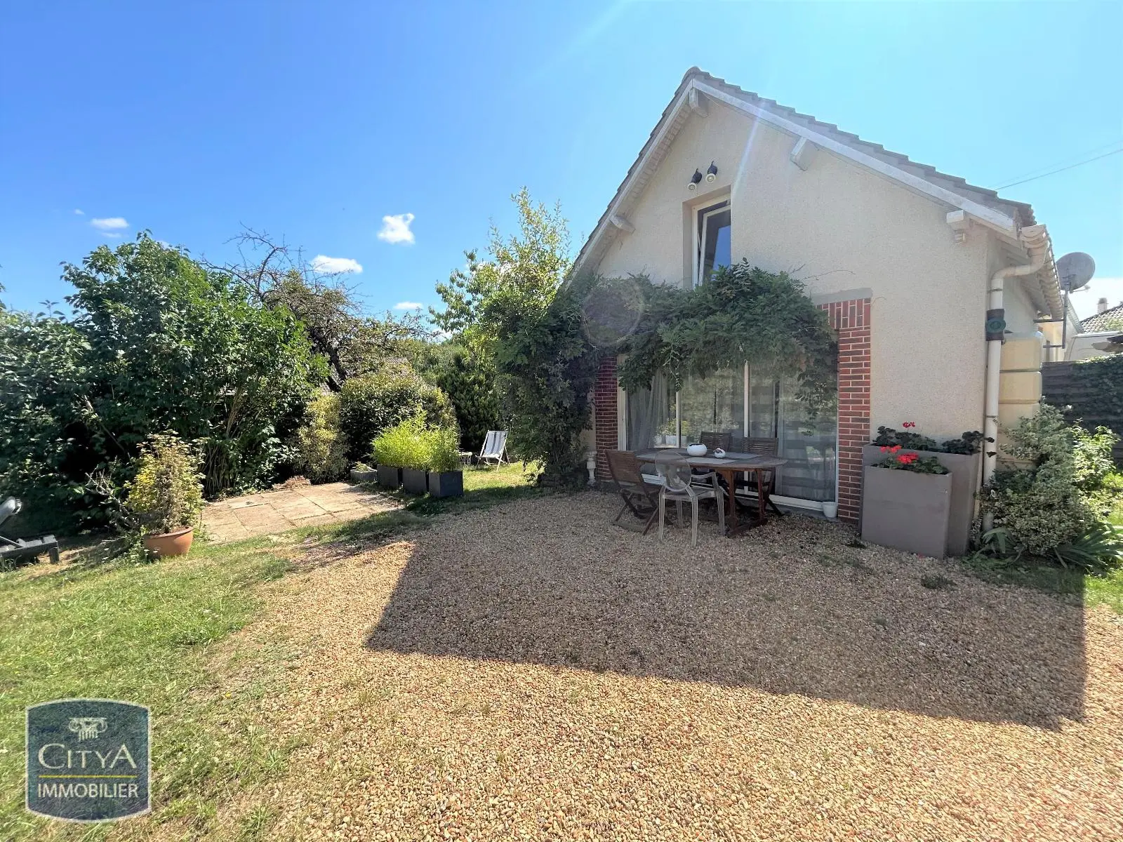Photo 3 Maison 2 pièces 50m²