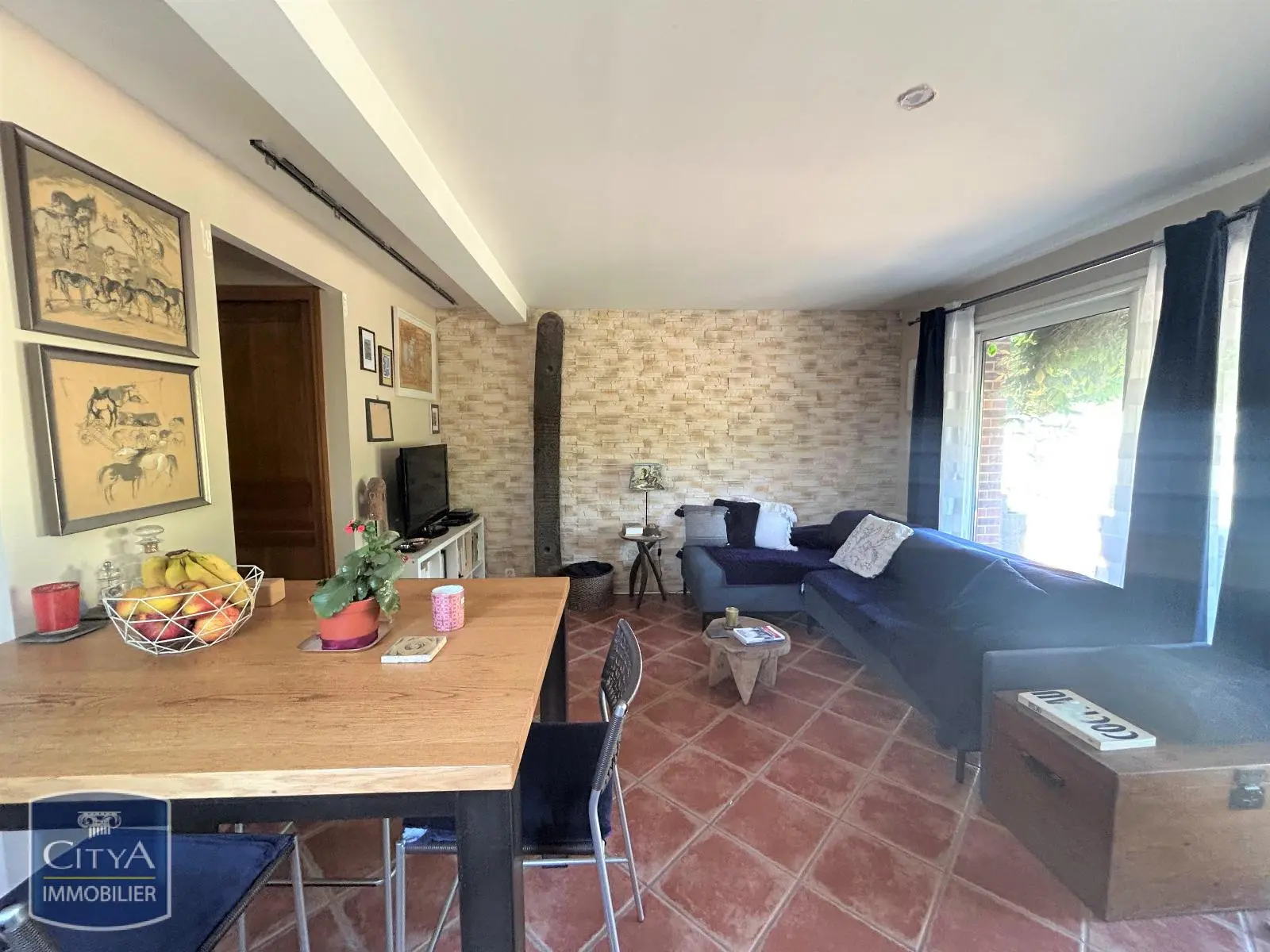 Photo 4 Maison 2 pièces 50m²