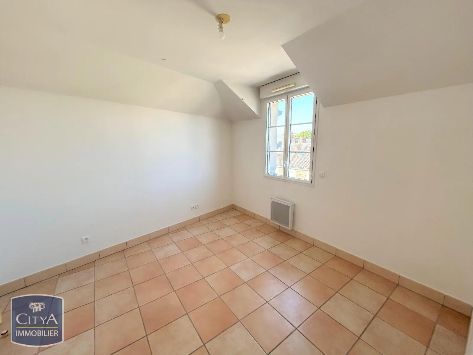 Photo 2 Appartement 2 pièces 45.02m²