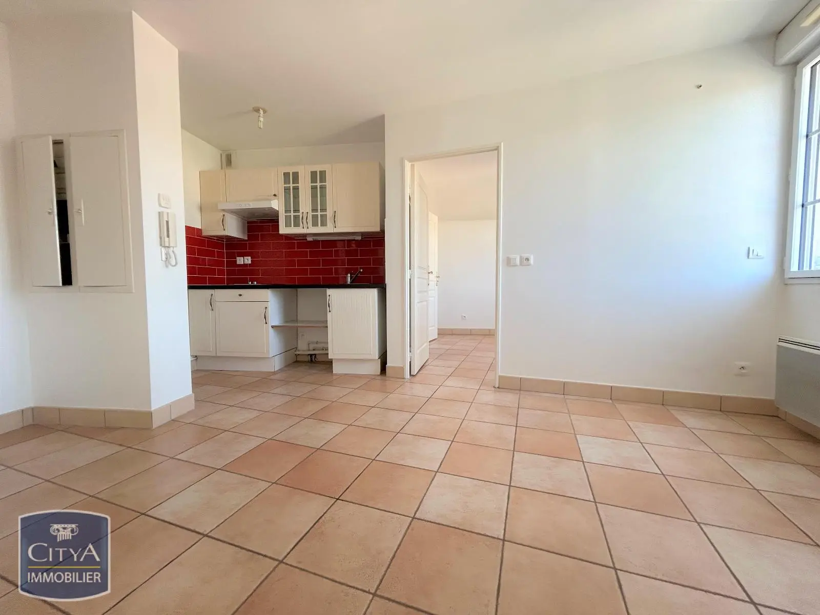 Photo 5 Appartement 2 pièces 45.02m²