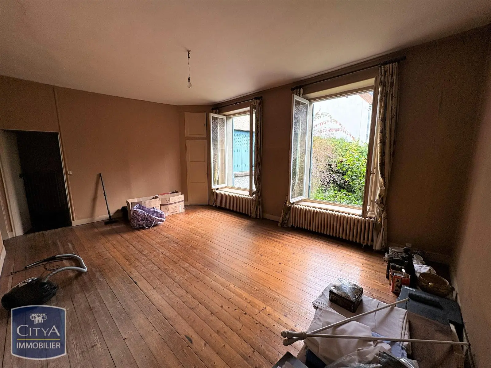 Photo 2 Appartement 5 pièces 90m²