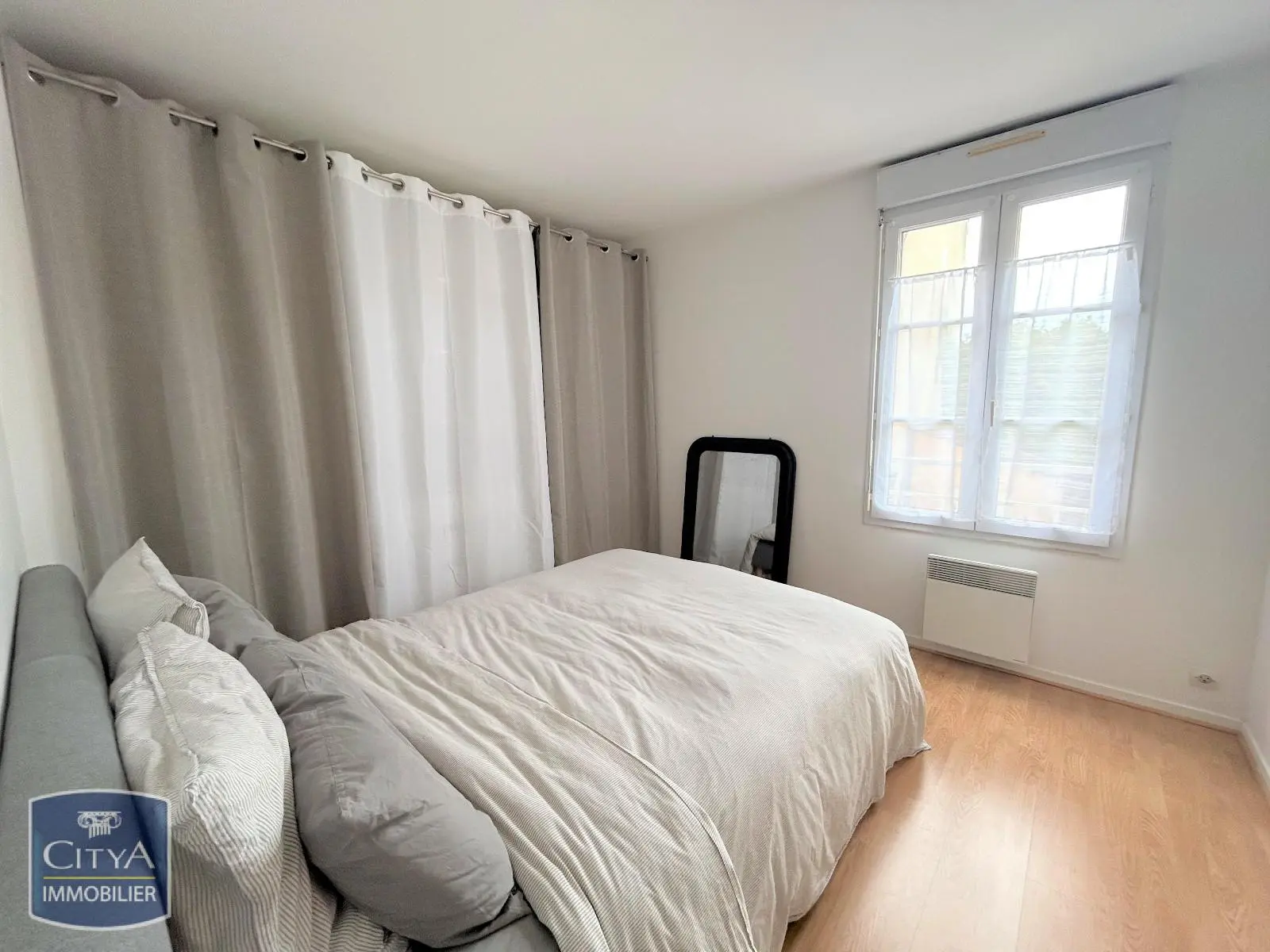 Photo 5 Appartement 2 pièces 35m²