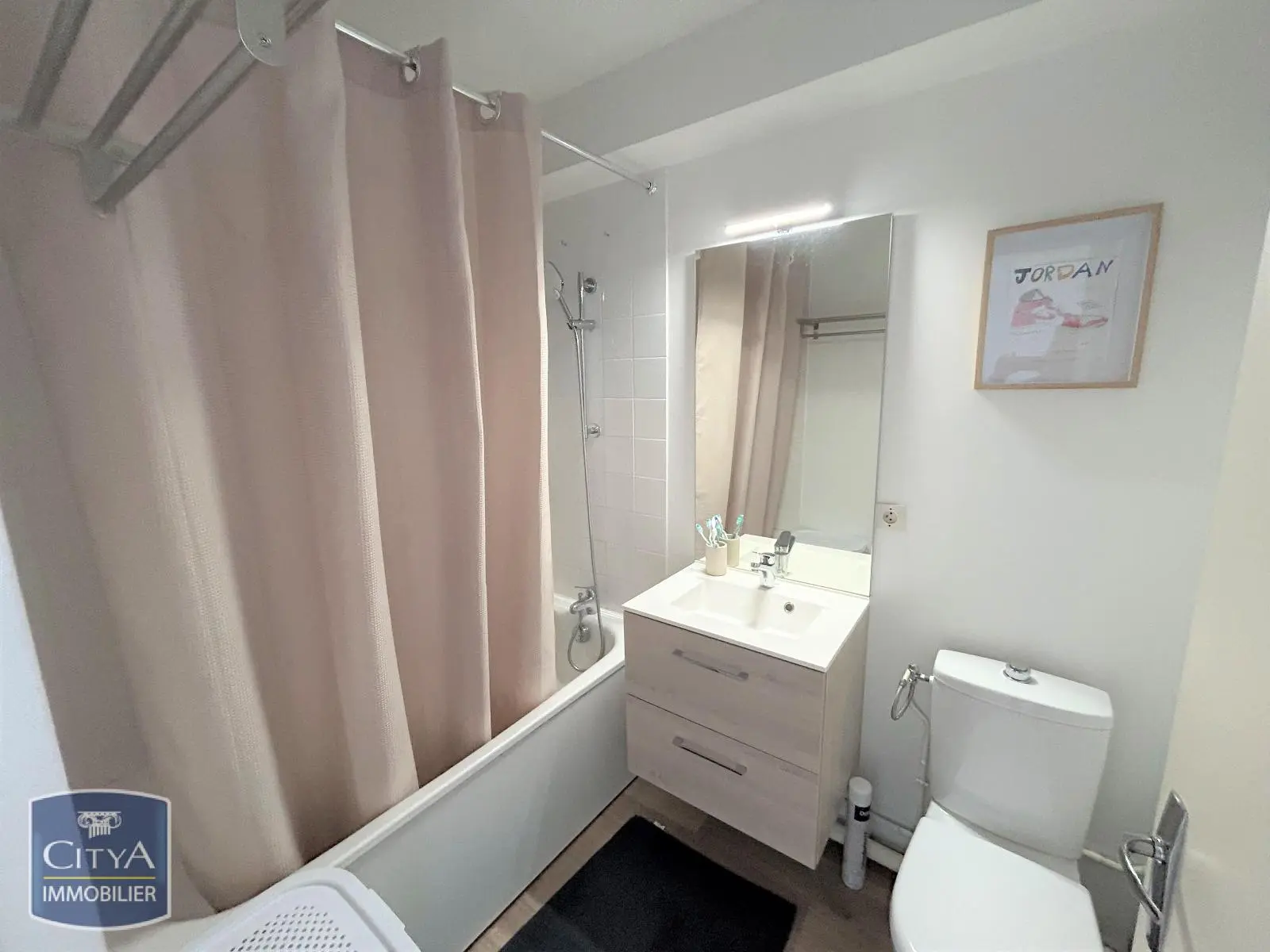 Photo 6 Appartement 2 pièces 35m²