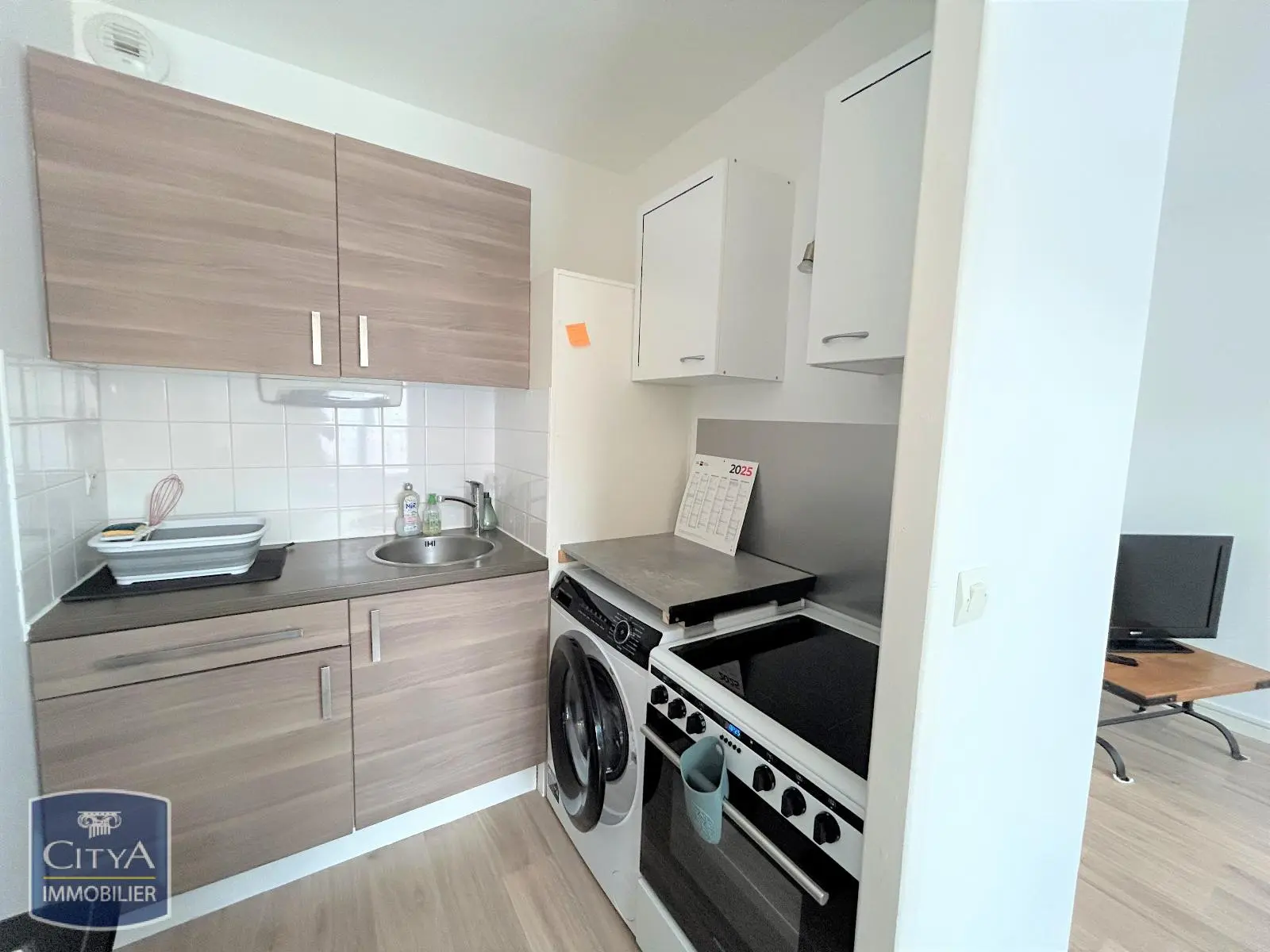 Photo 3 Appartement 2 pièces 35m²