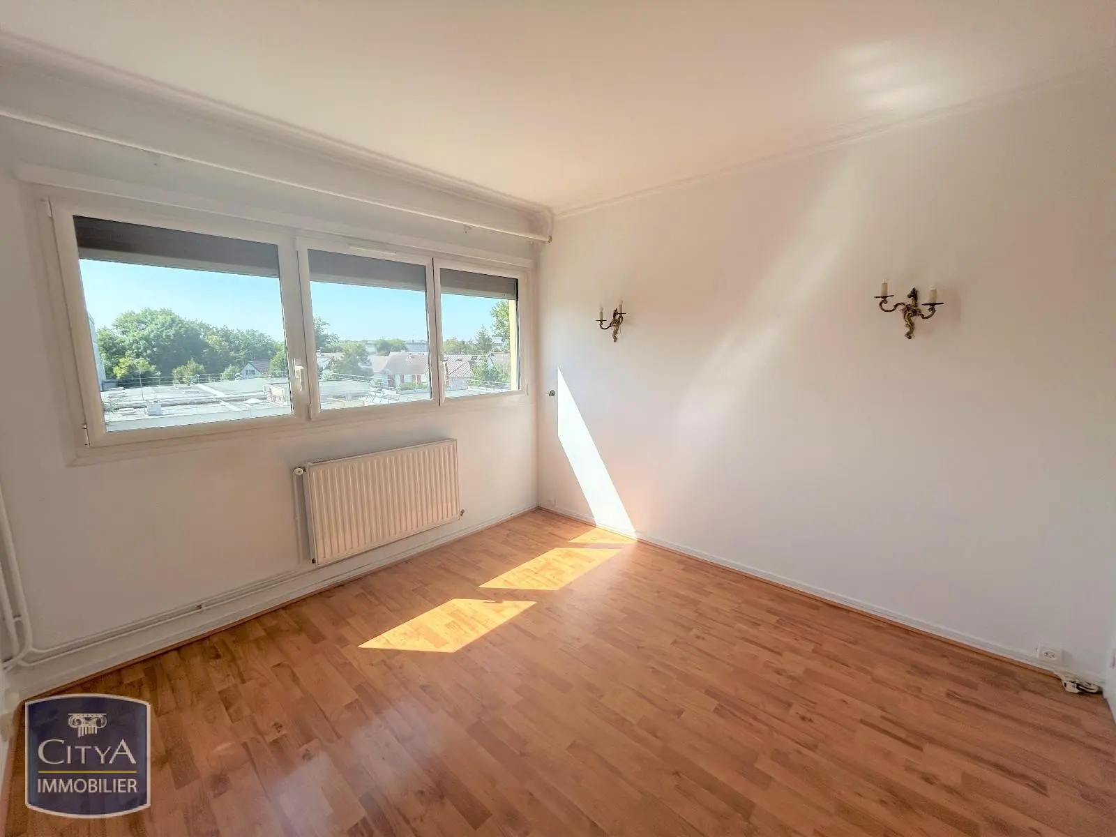 Photo 2 Appartement 2 pièces 41.15m²