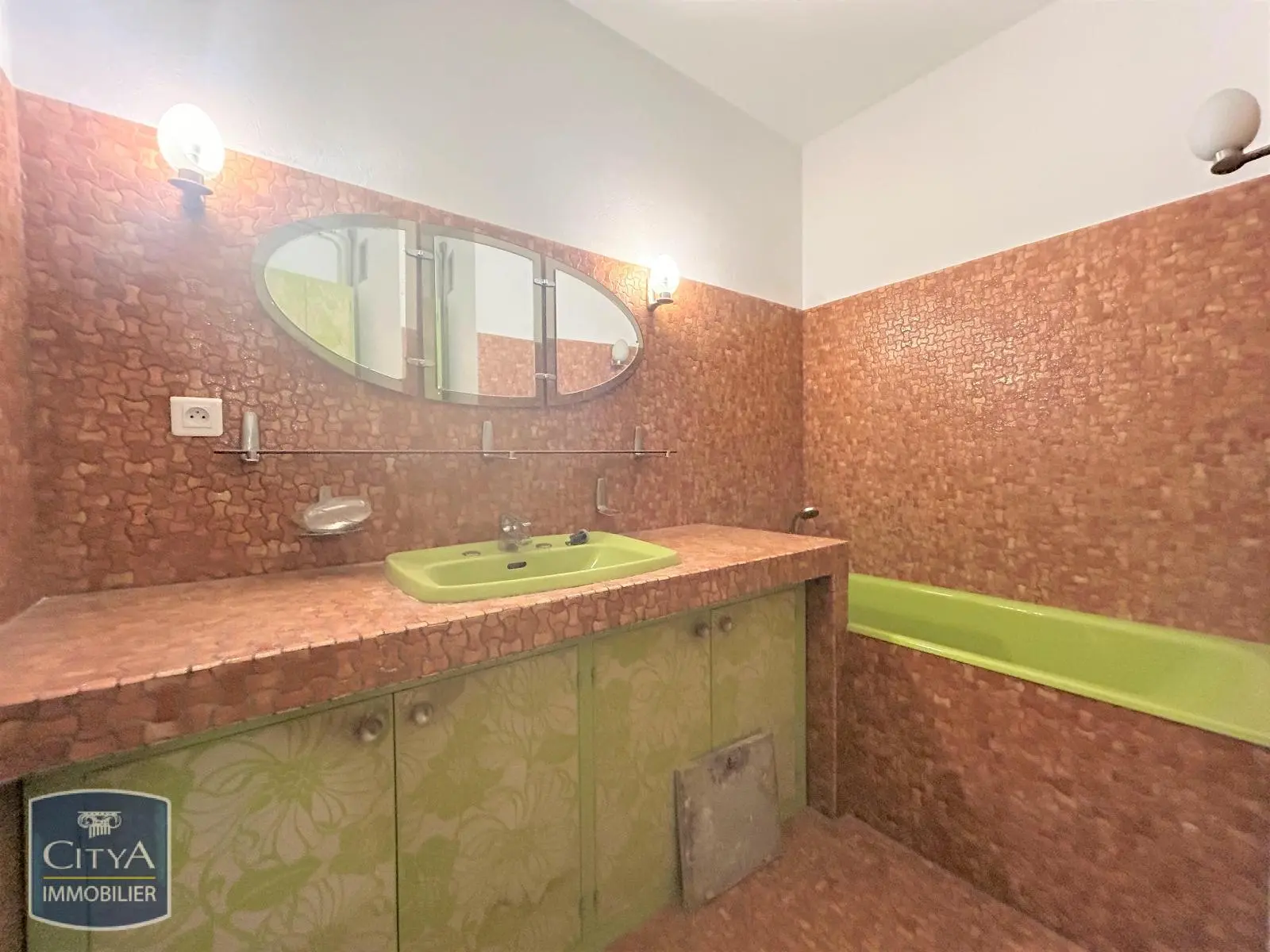 Photo 4 Appartement 2 pièces 41.15m²