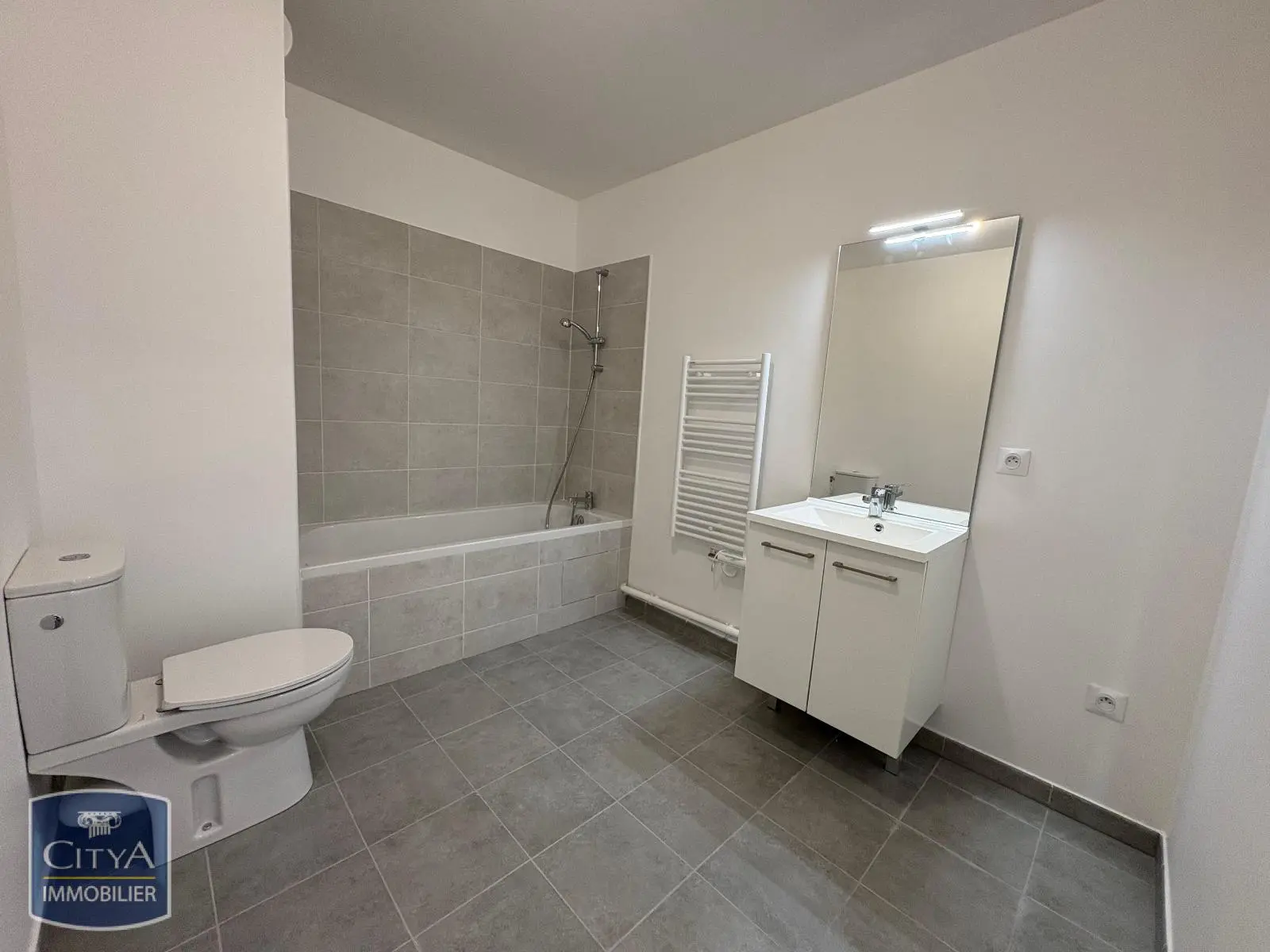 Photo 5 Appartement 2 pièces 45m²