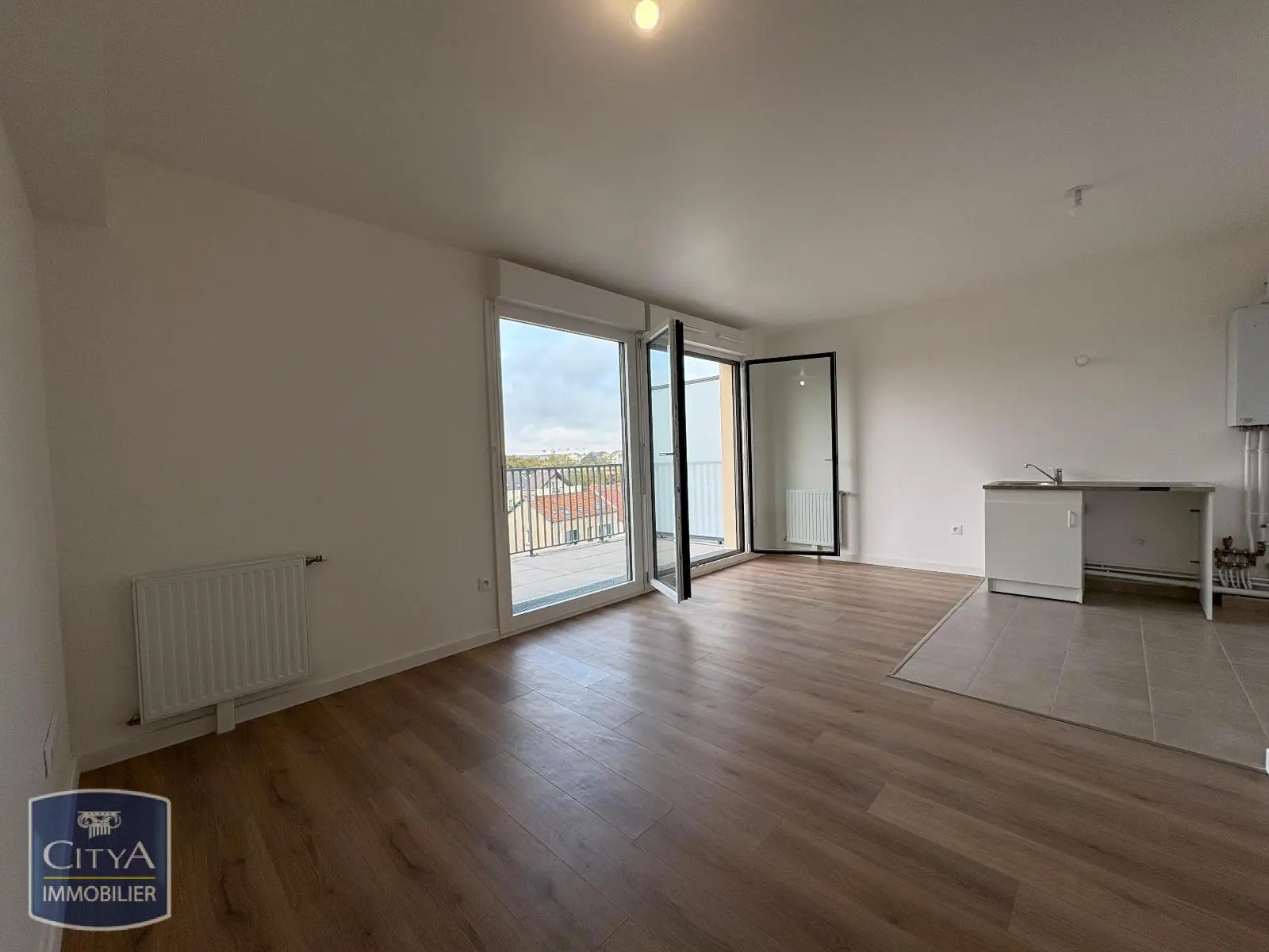 Photo 3 Appartement 2 pièces 45m²