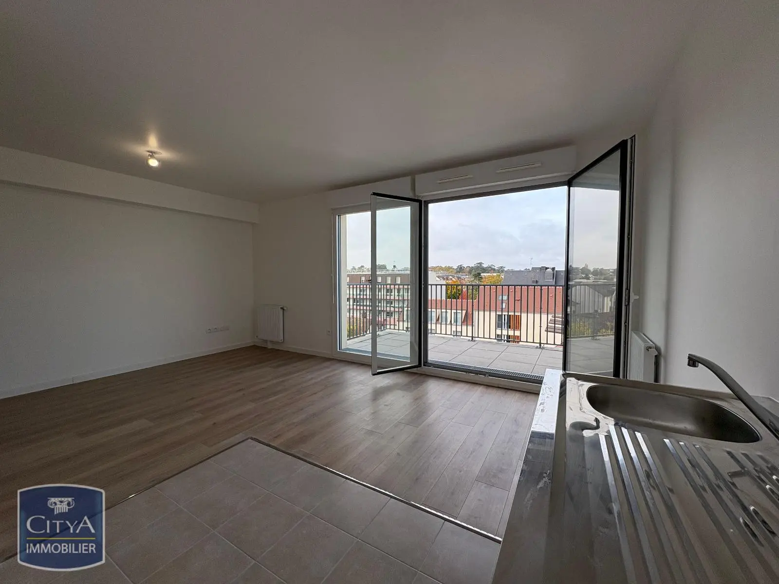 Photo 4 Appartement 2 pièces 45m²