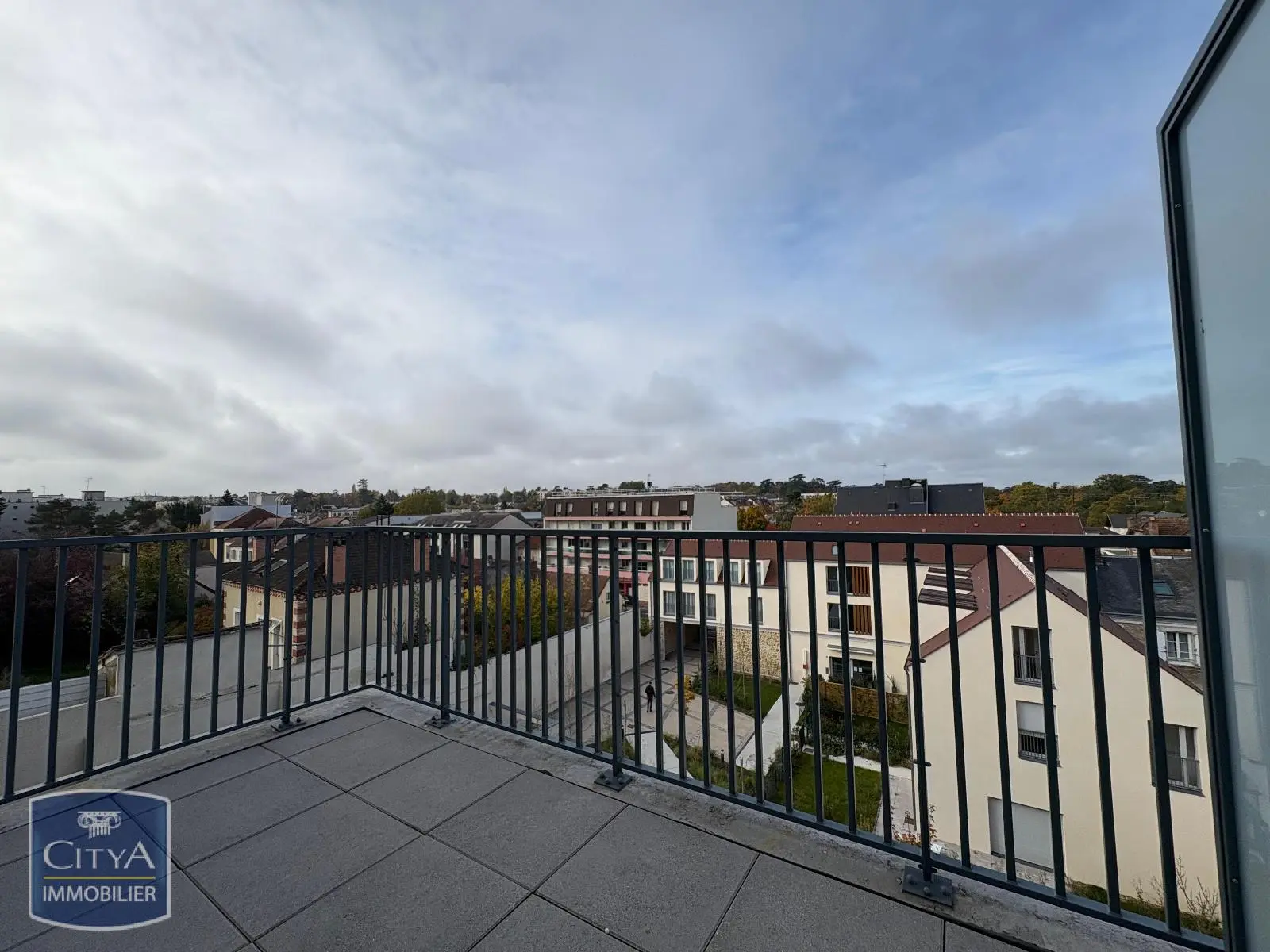 Photo 2 Appartement 2 pièces 45m²