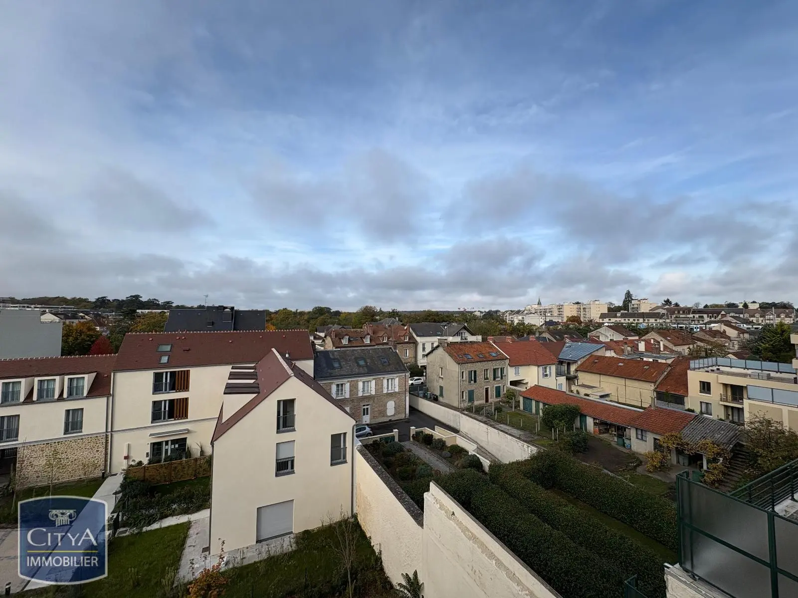 Photo 1 Appartement 2 pièces 45m²
