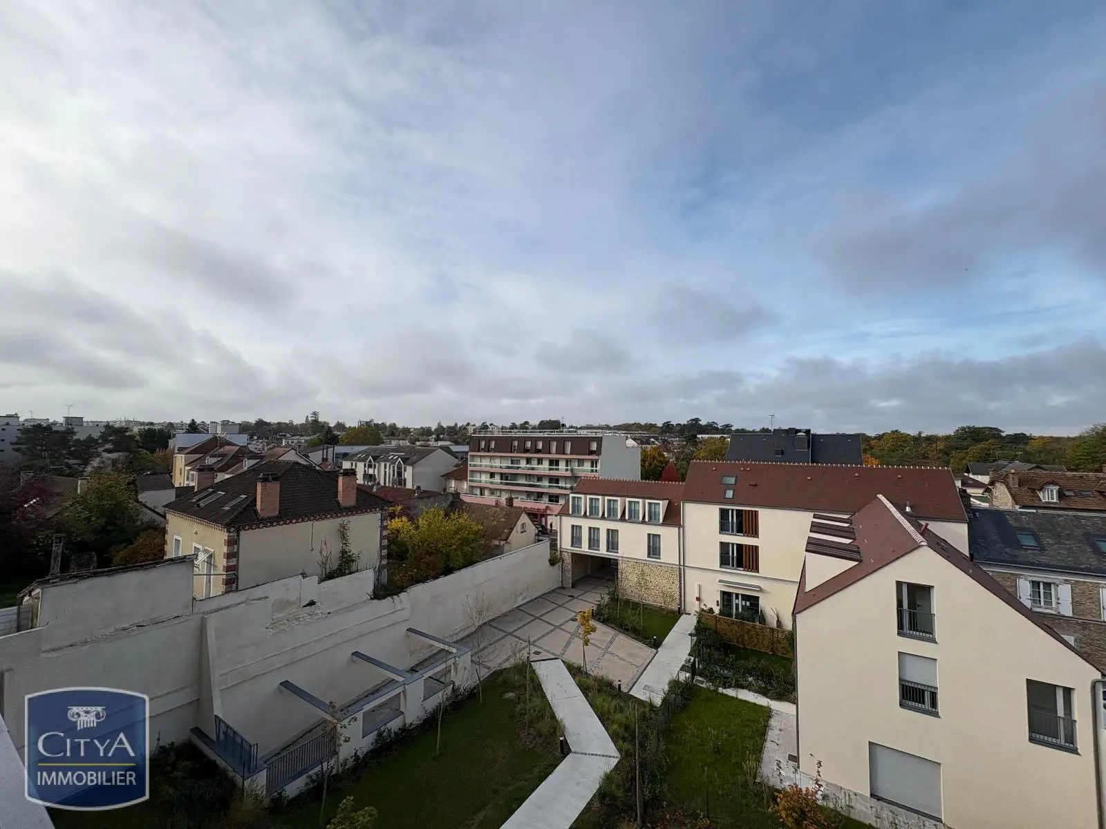 Photo 7 Appartement 2 pièces 45m²