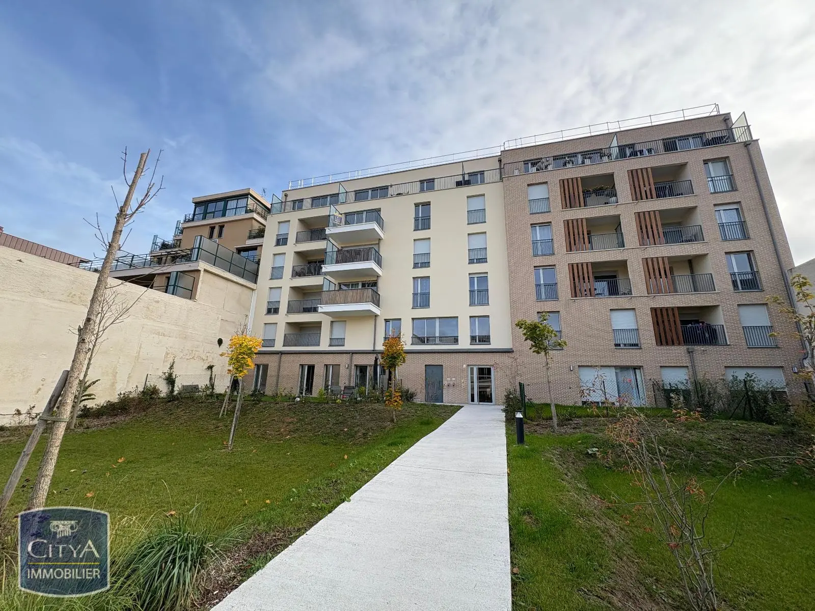Photo 6 Appartement 2 pièces 45m²