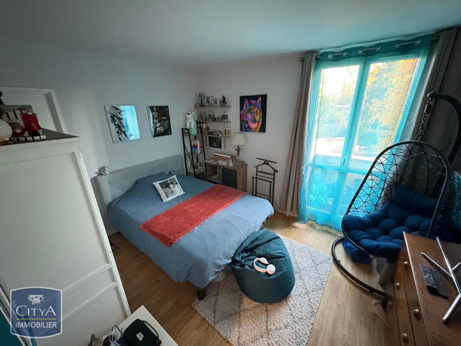 Photo 5 Appartement 4 pièces 80m²