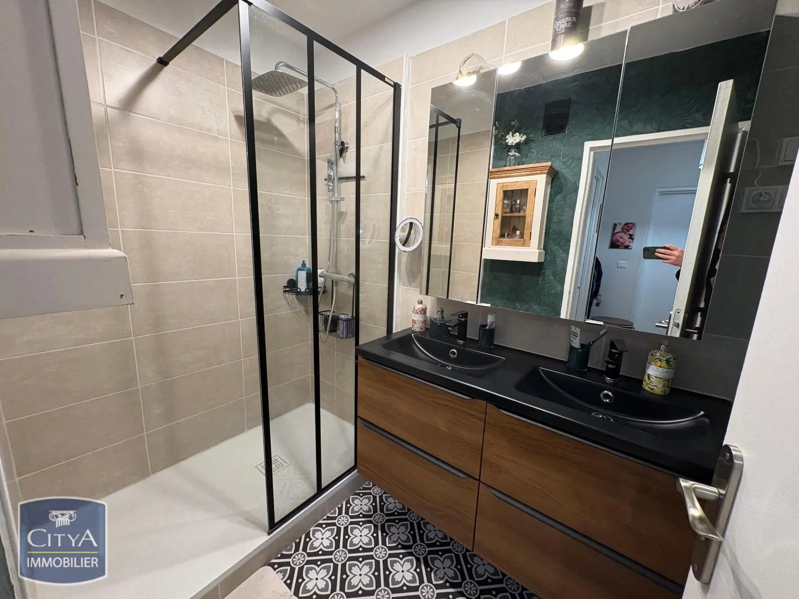 Photo 6 Appartement 4 pièces 80m²