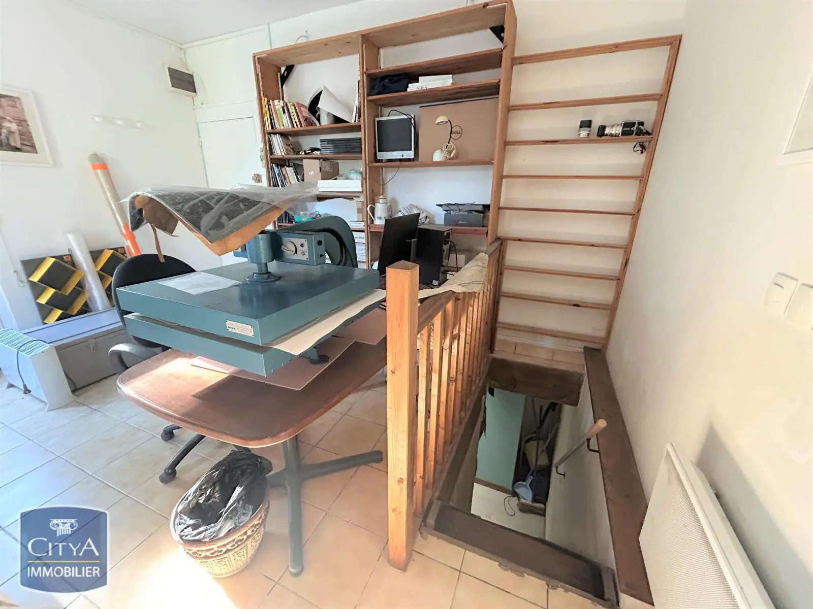 Photo 3 Appartement 1 pièce 43.28m²