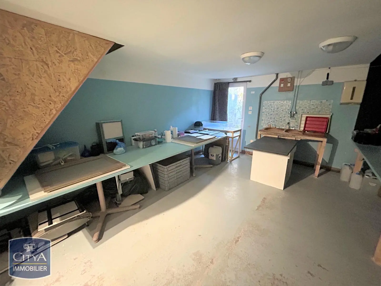 Photo 4 Appartement 1 pièce 43.28m²