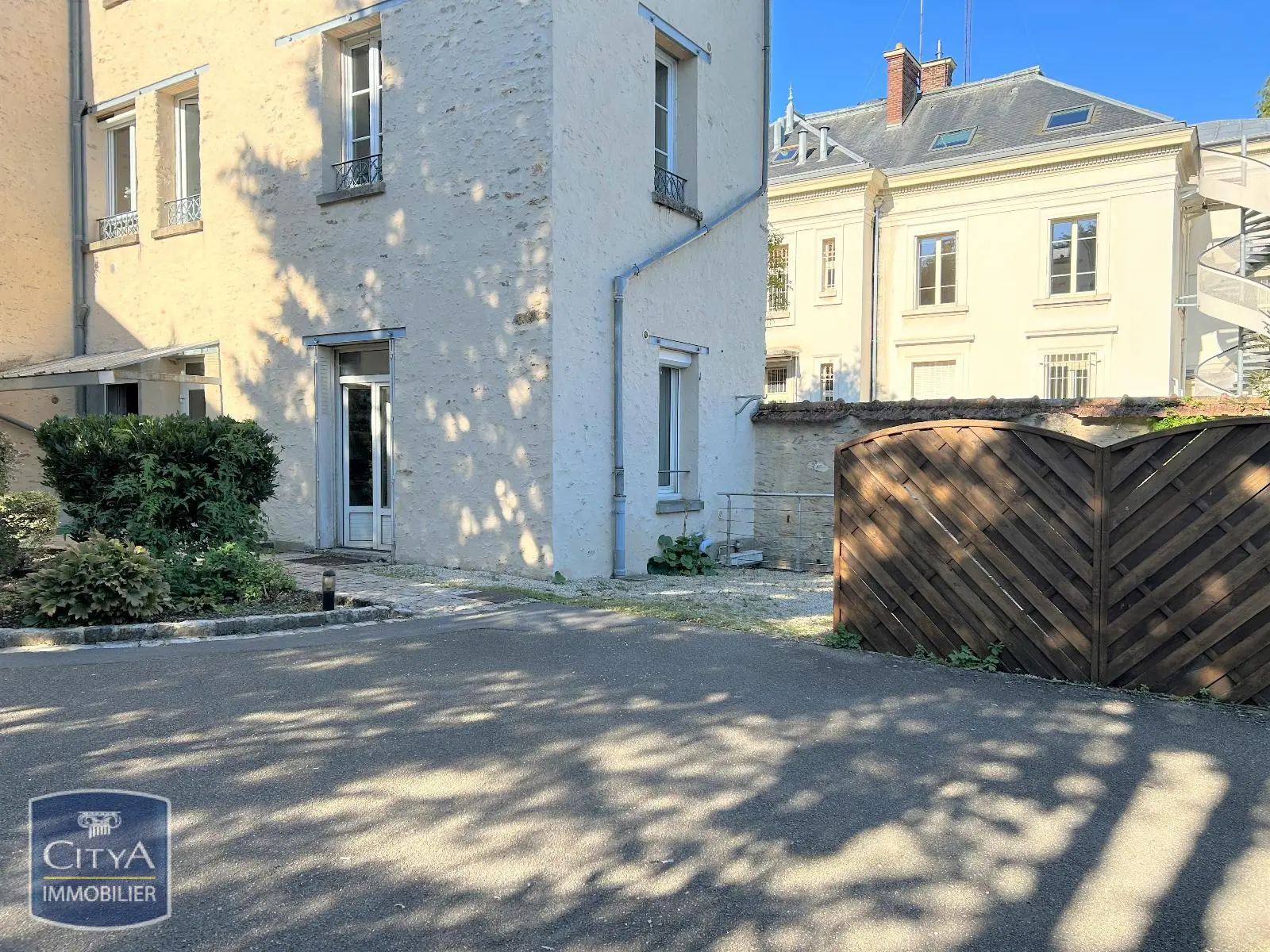 Photo 5 Appartement 1 pièce 43.28m²