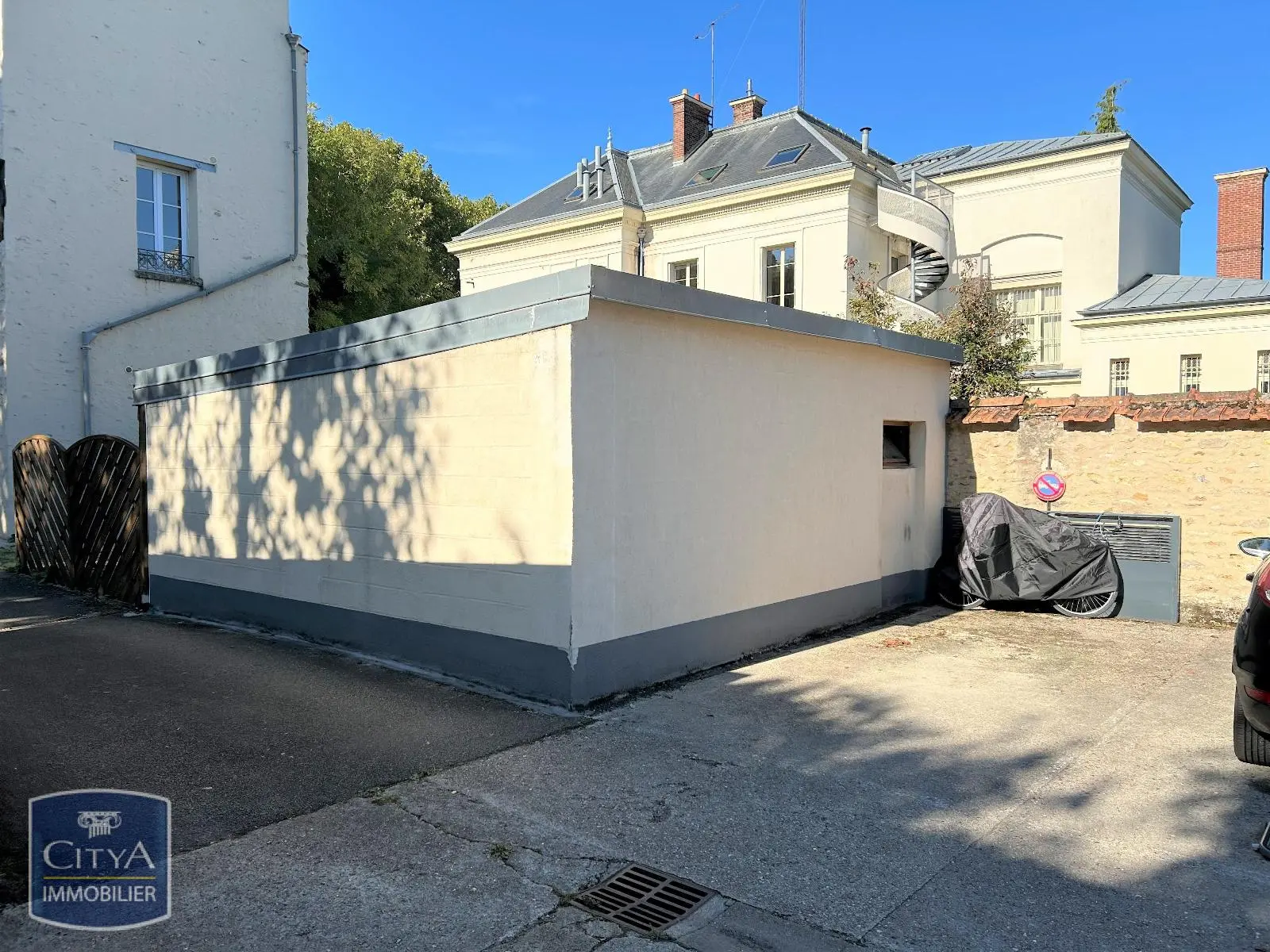 Photo 6 Appartement 1 pièce 43.28m²