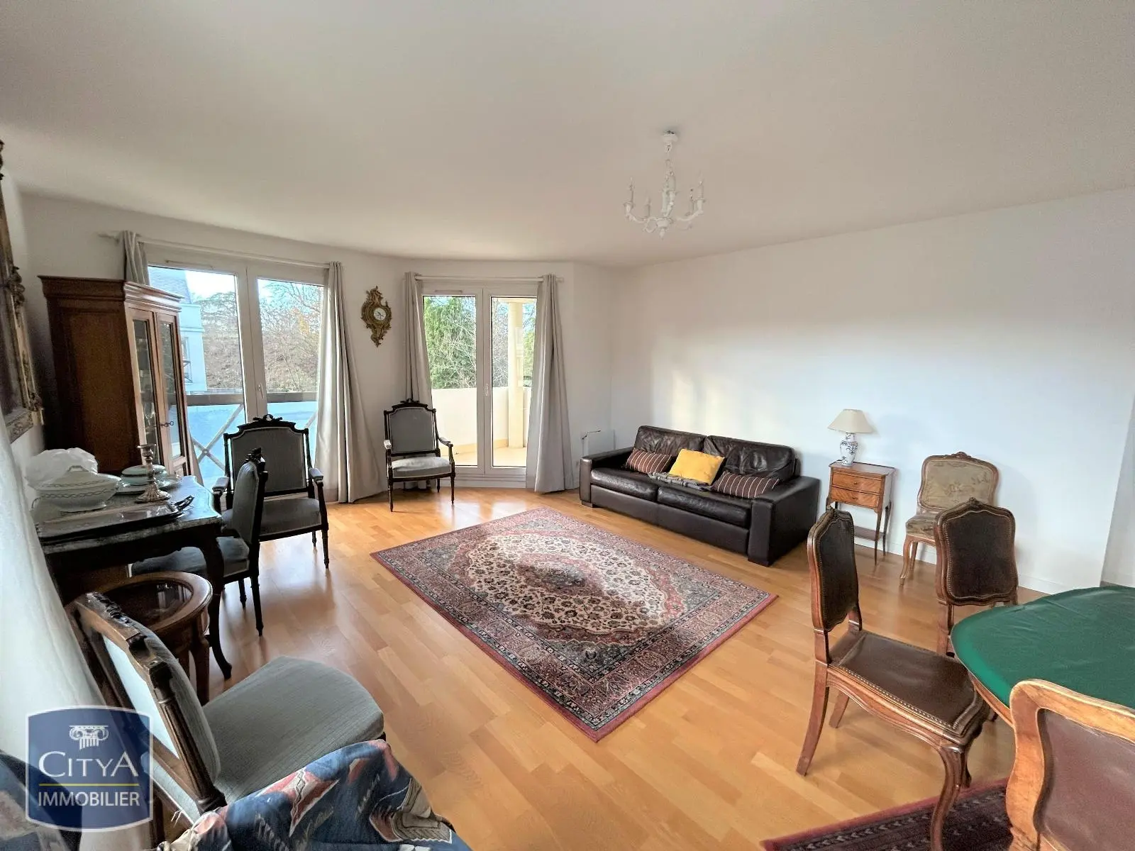 Photo 3 Appartement 3 pièces 78m²