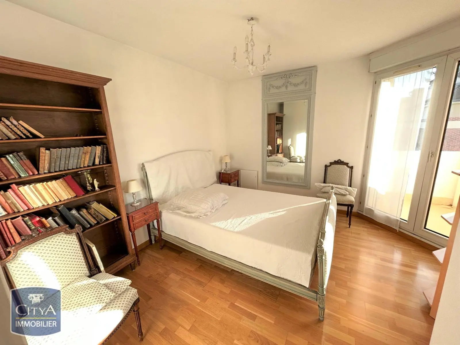 Photo 5 Appartement 3 pièces 78m²