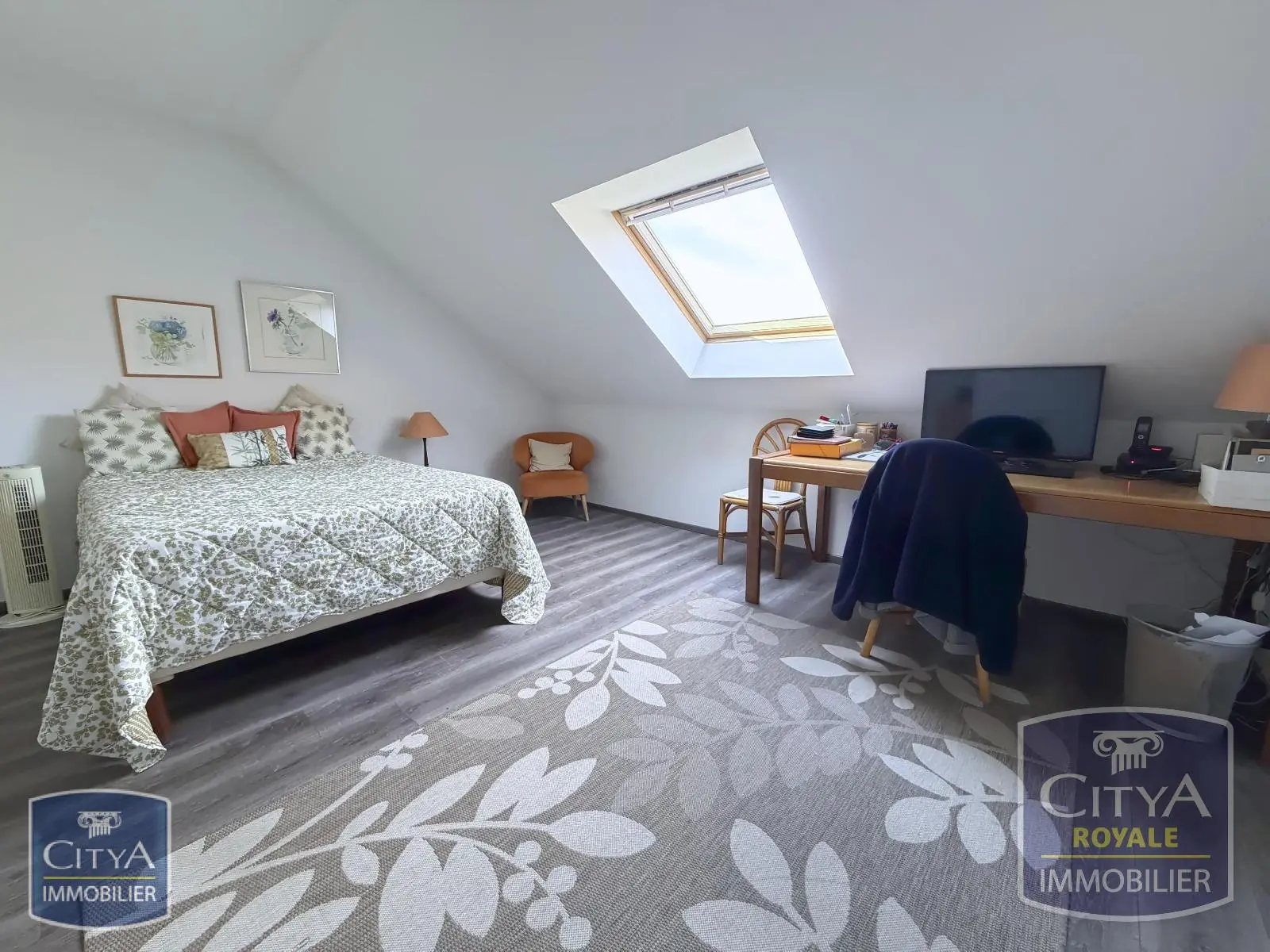 Photo 5 Appartement 3 pièces 81m²