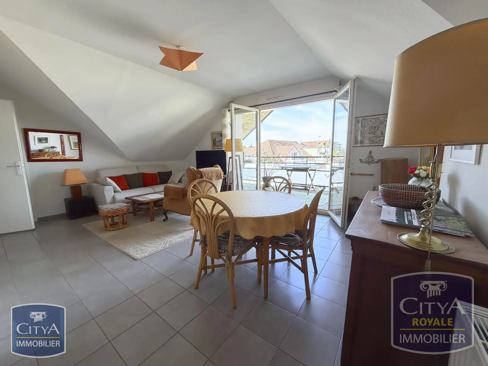 Photo 3 Appartement 3 pièces 81m²