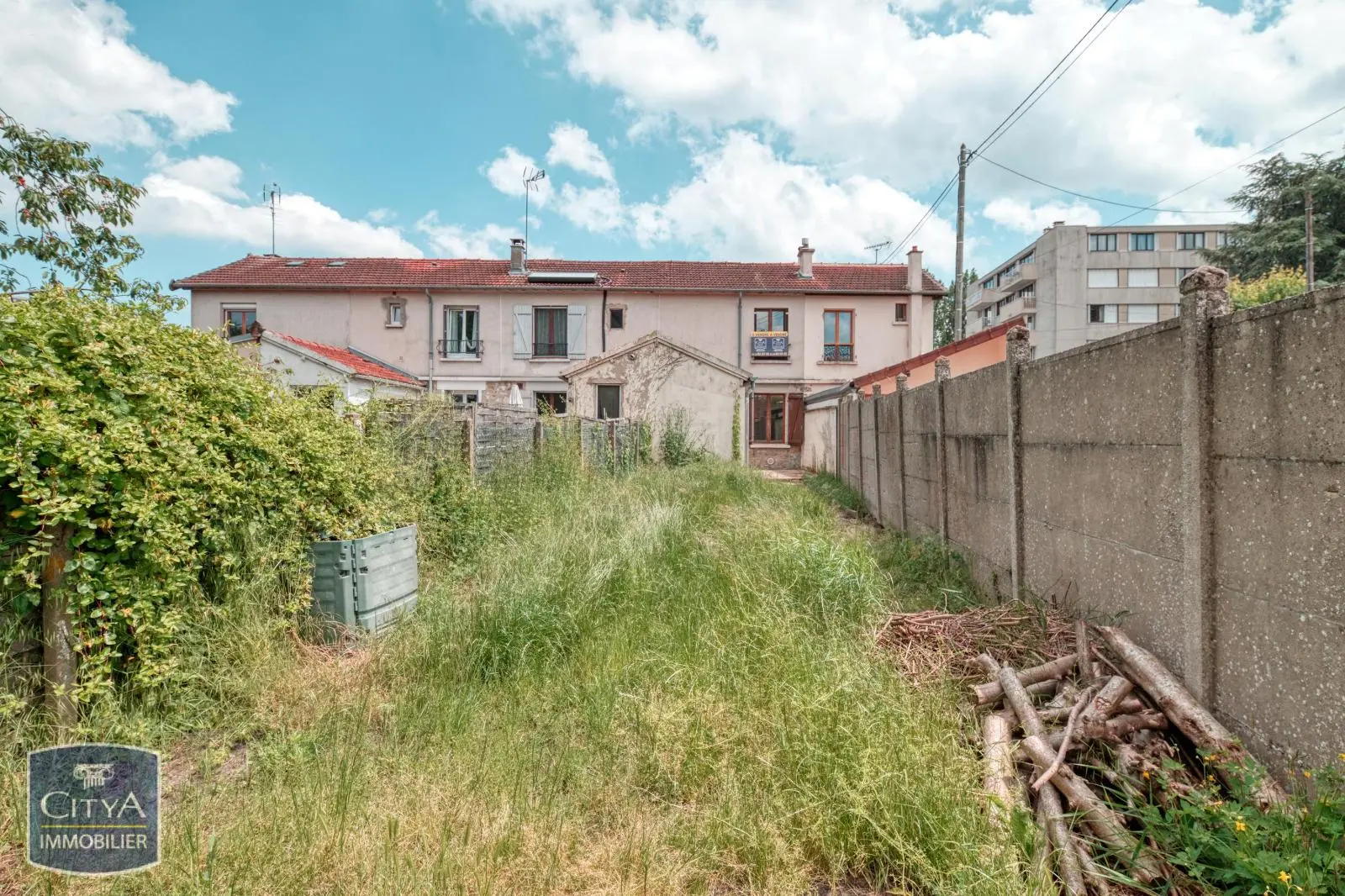 Photo 4 Maison 4 pièces 65m²