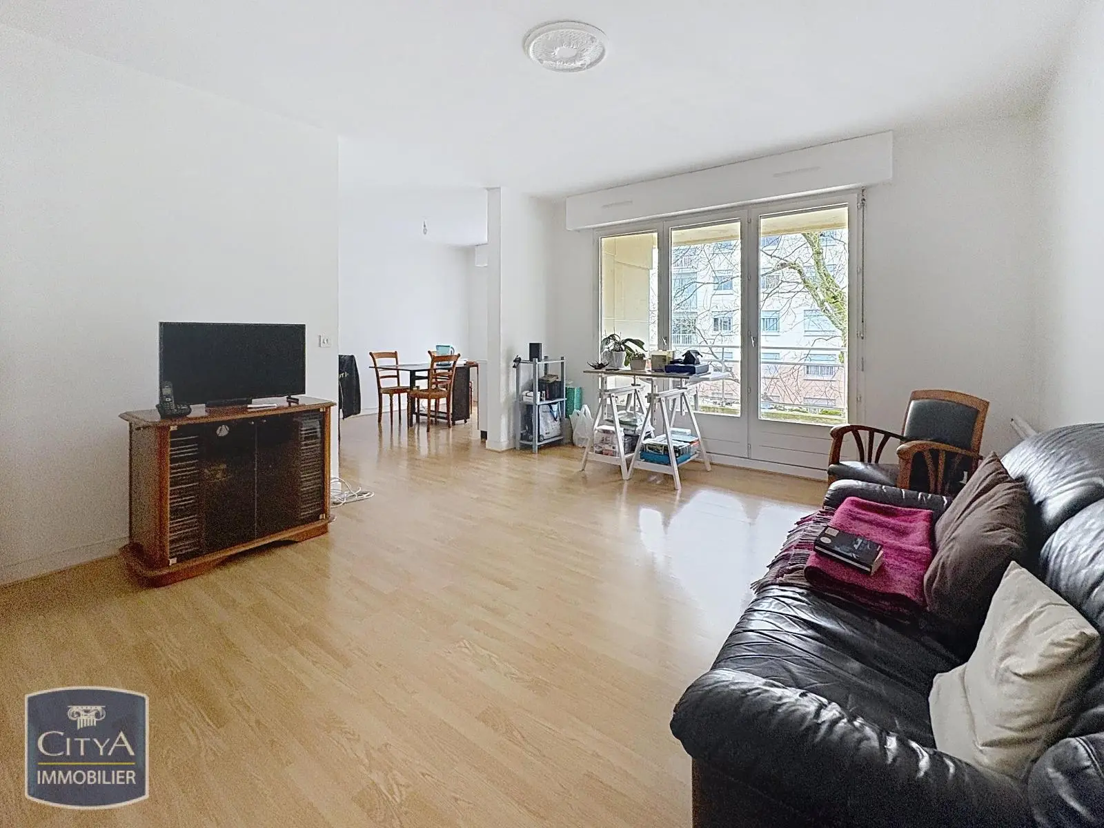 Photo 3 Appartement 4 pièces 78m²